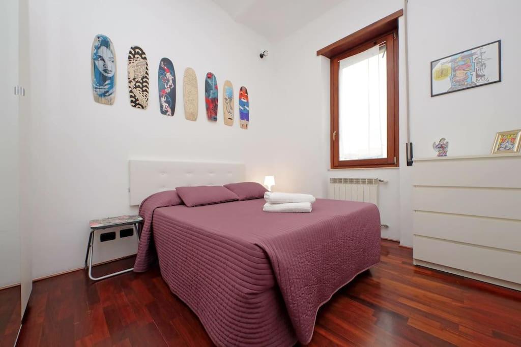 Vatican Skate House