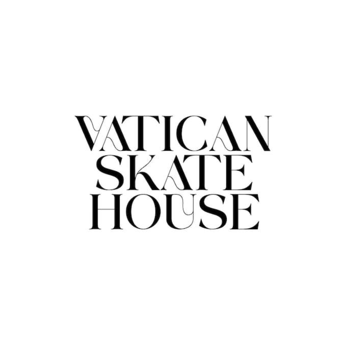 Vatican Skate House