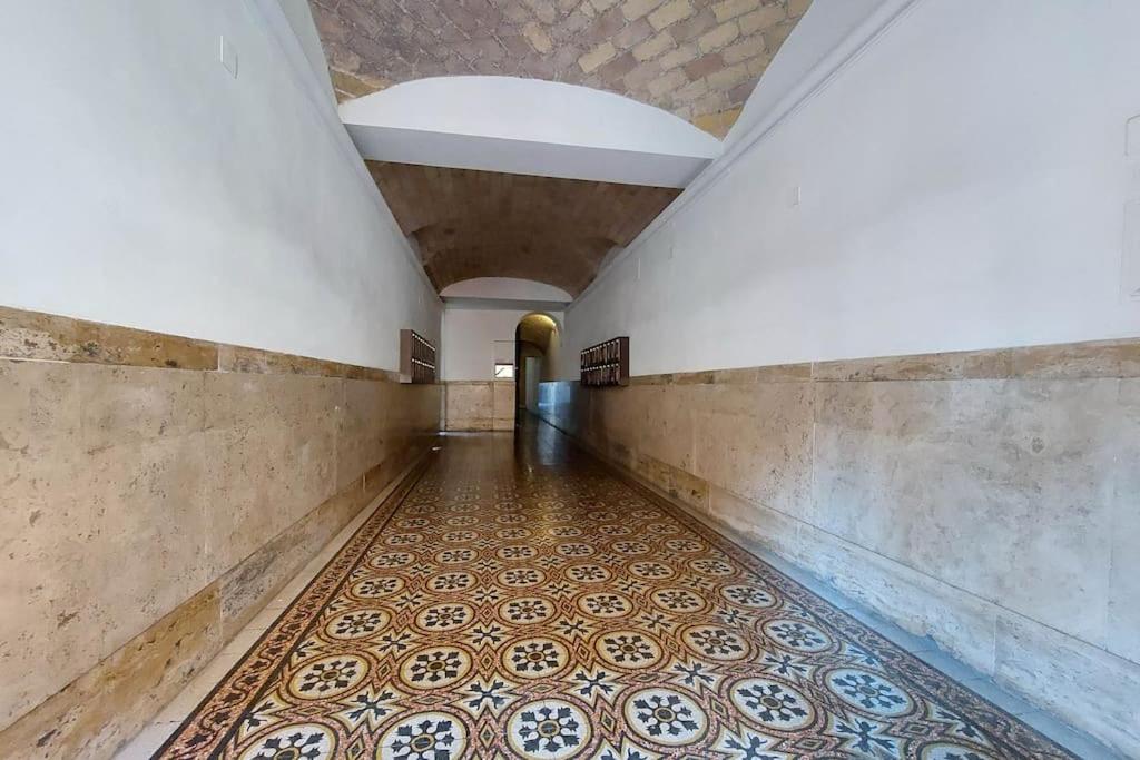 Vatican Skate House
