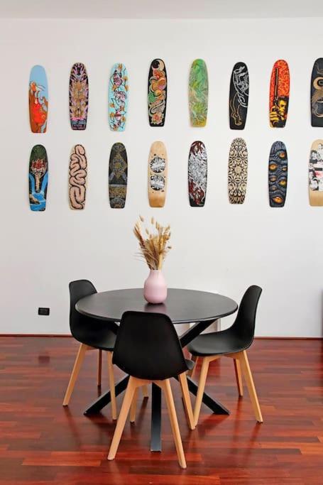 Vatican Skate House