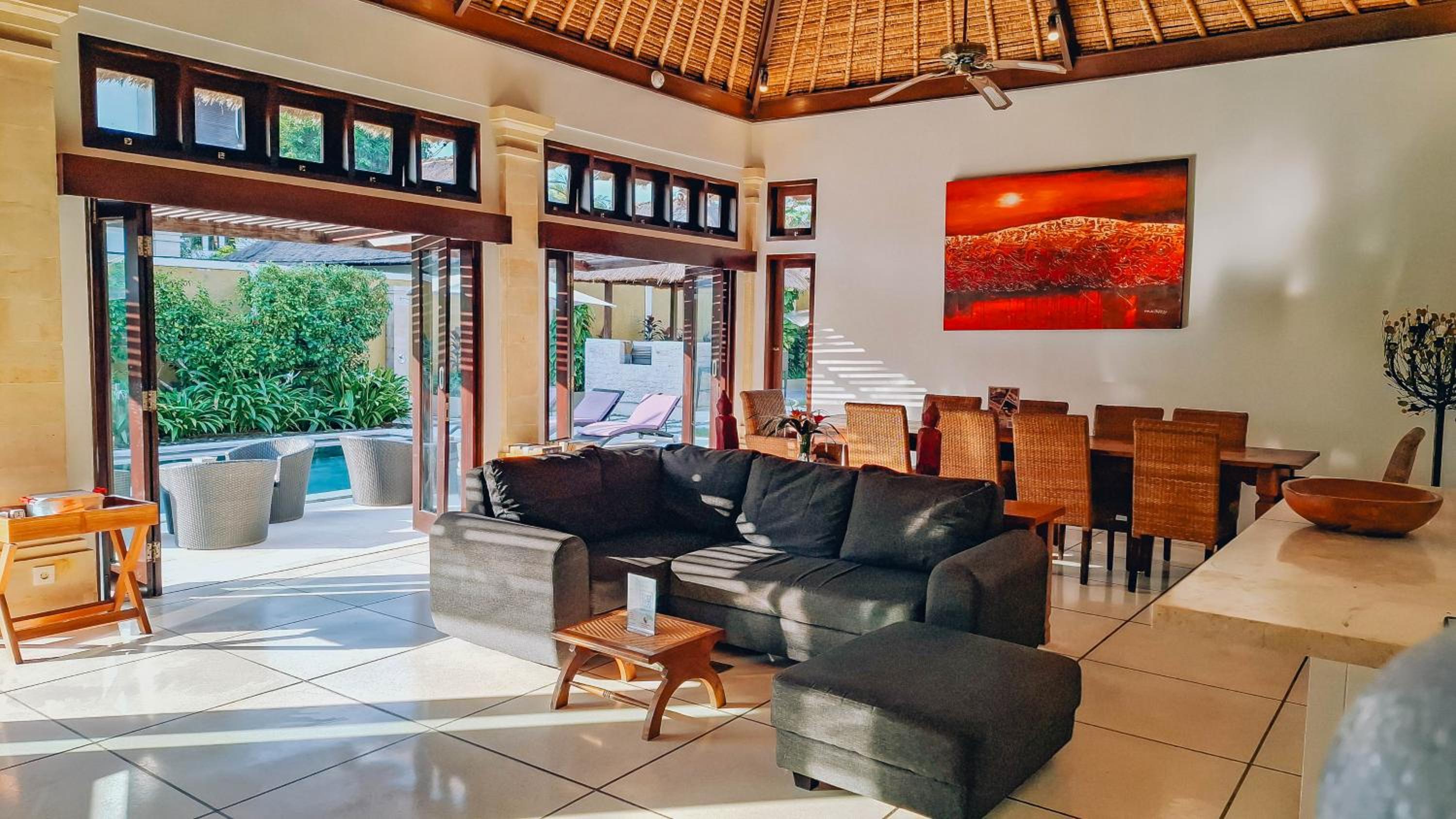 Villa Gembira Managed by Villa Bugis view 3