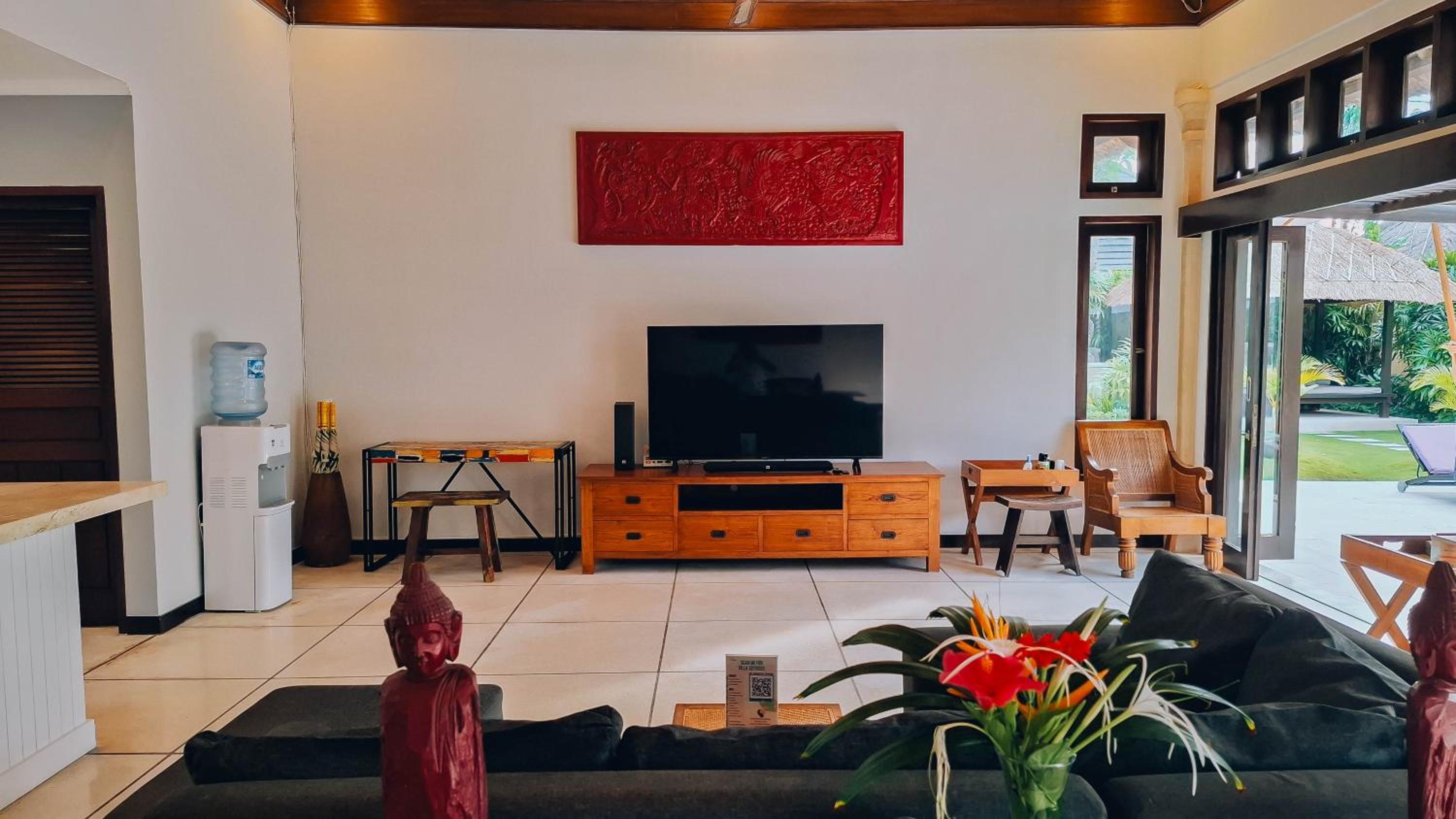 Villa Gembira Managed by Villa Bugis view 2