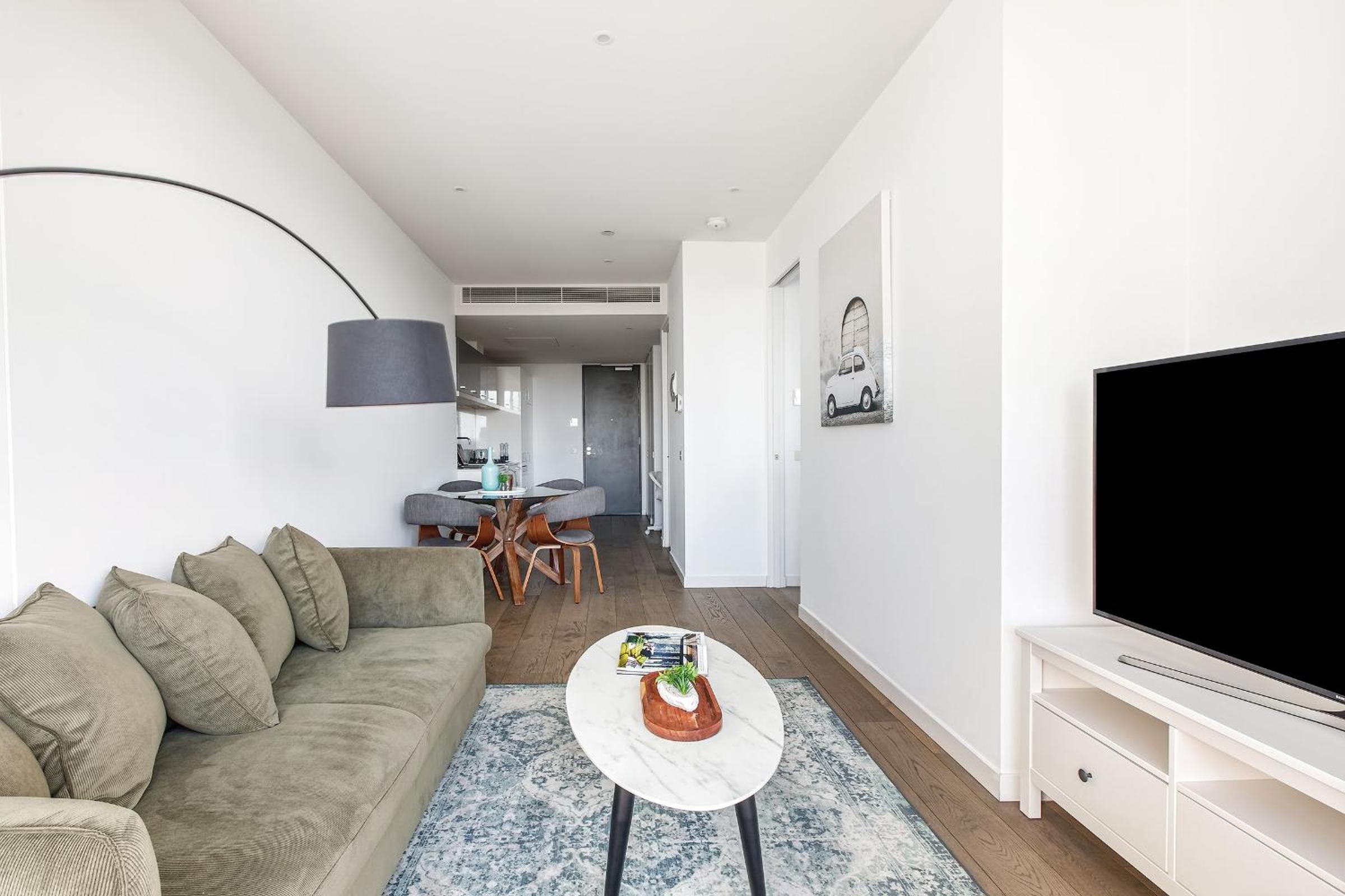 Sandy Hill Apartments by Ready Set Host view 4