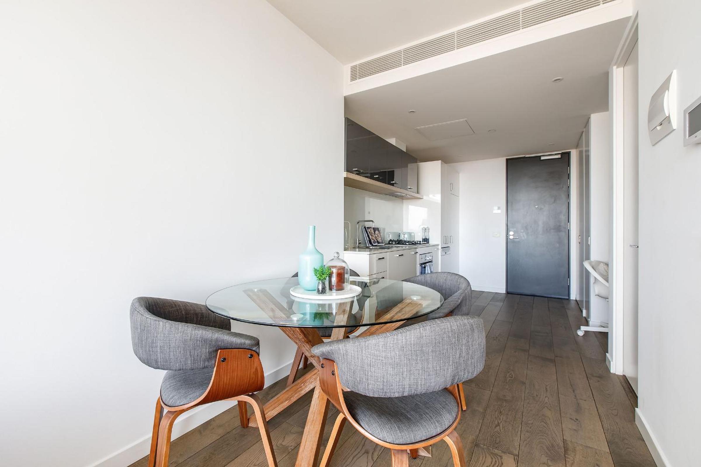 Sandy Hill Apartments by Ready Set Host view 5