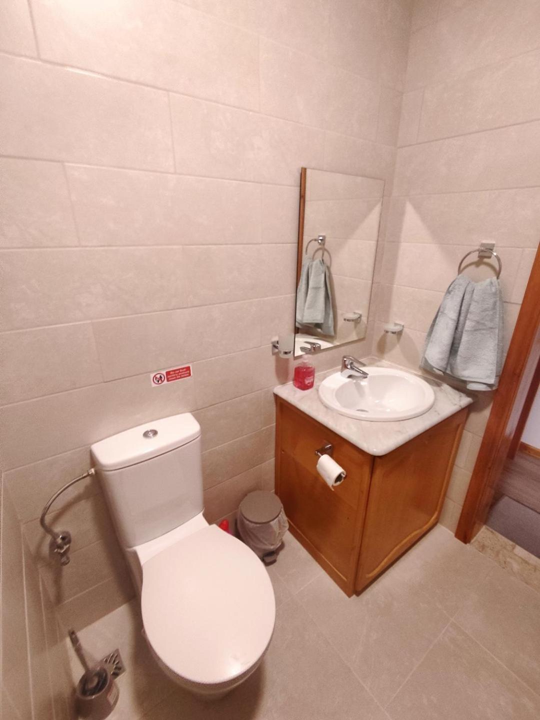 Swieqi 3 bedroom apartment photo 4