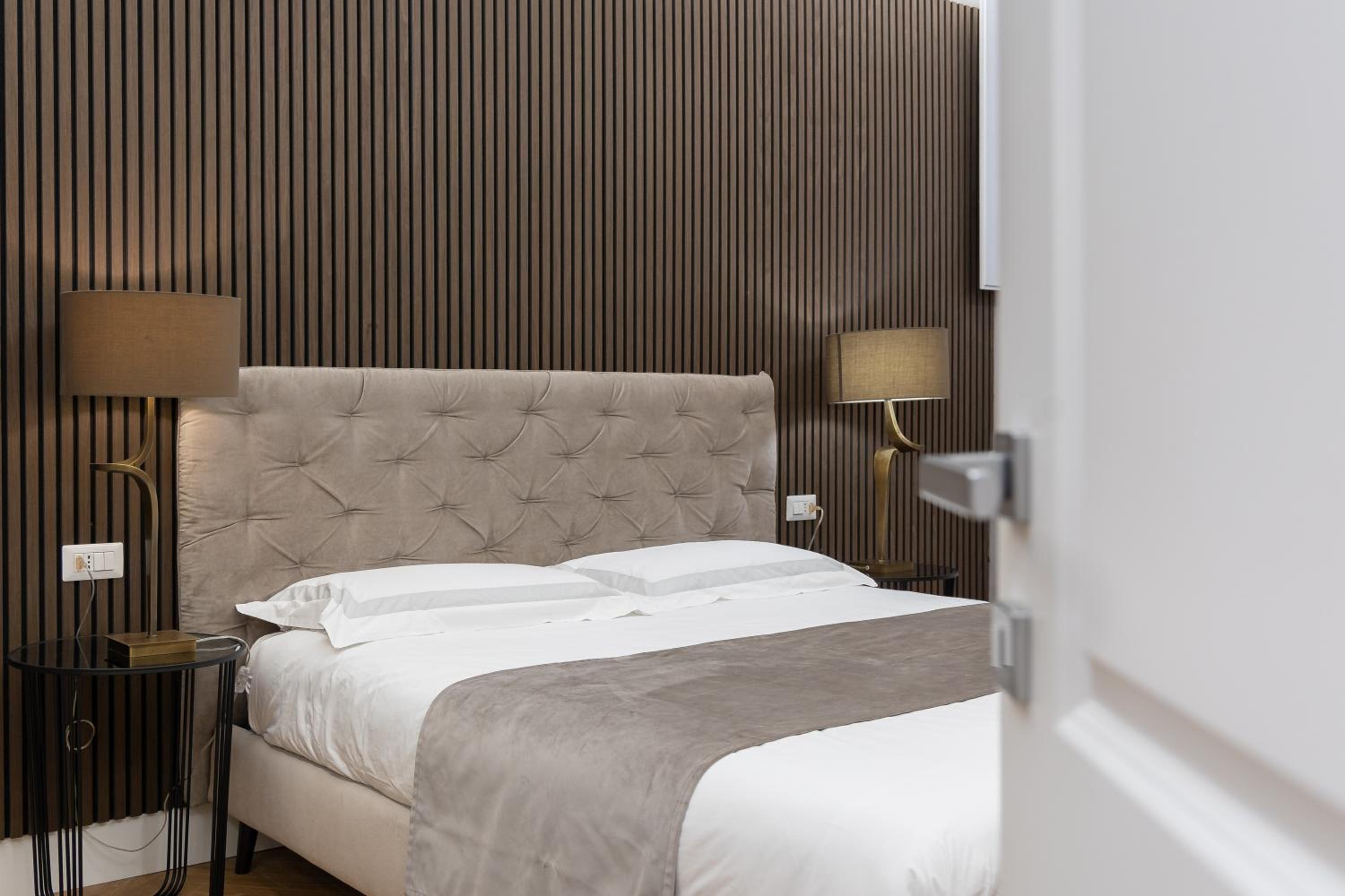 Amazing 3-Bedrooms Pantheon