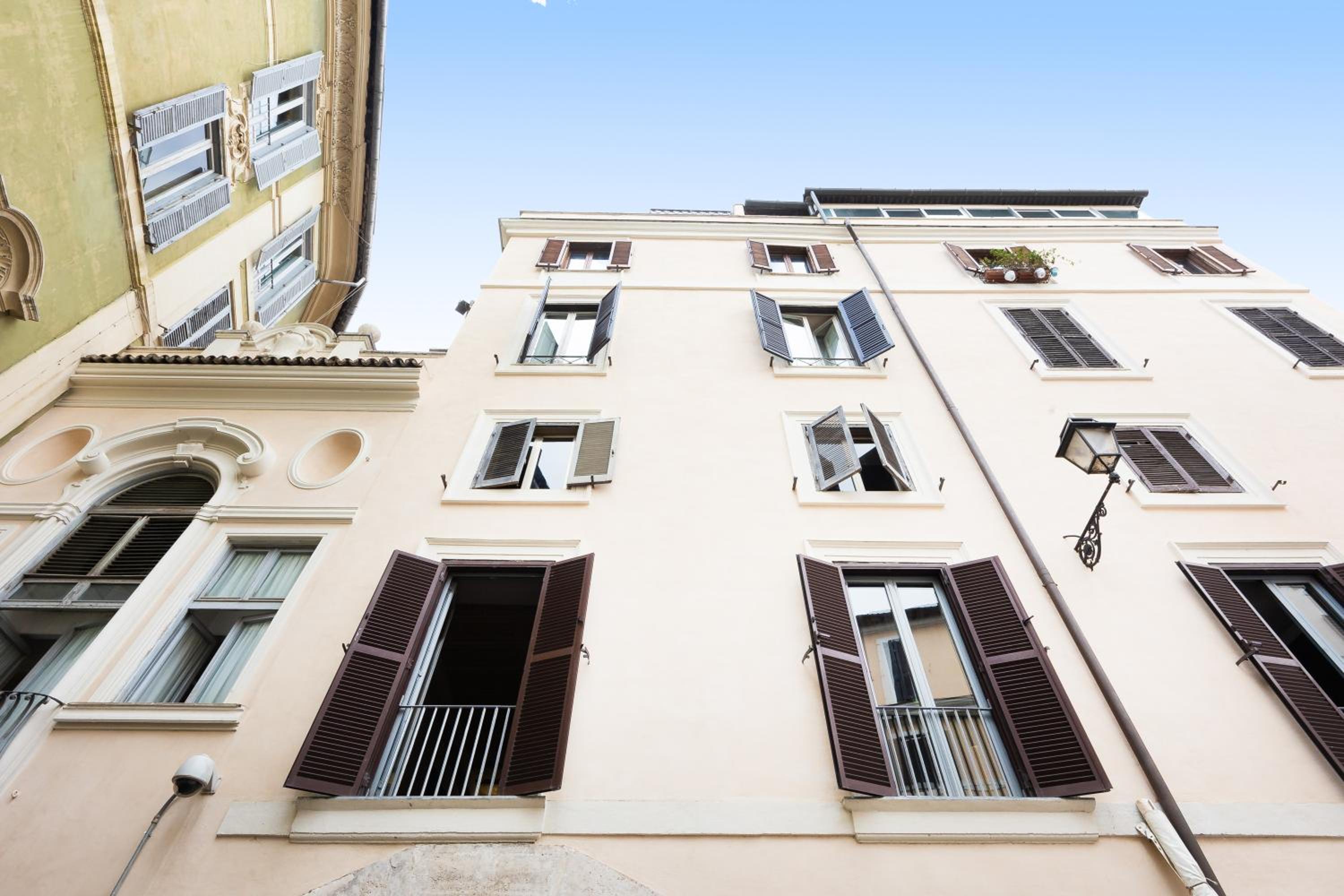 Amazing 3-Bedrooms Pantheon