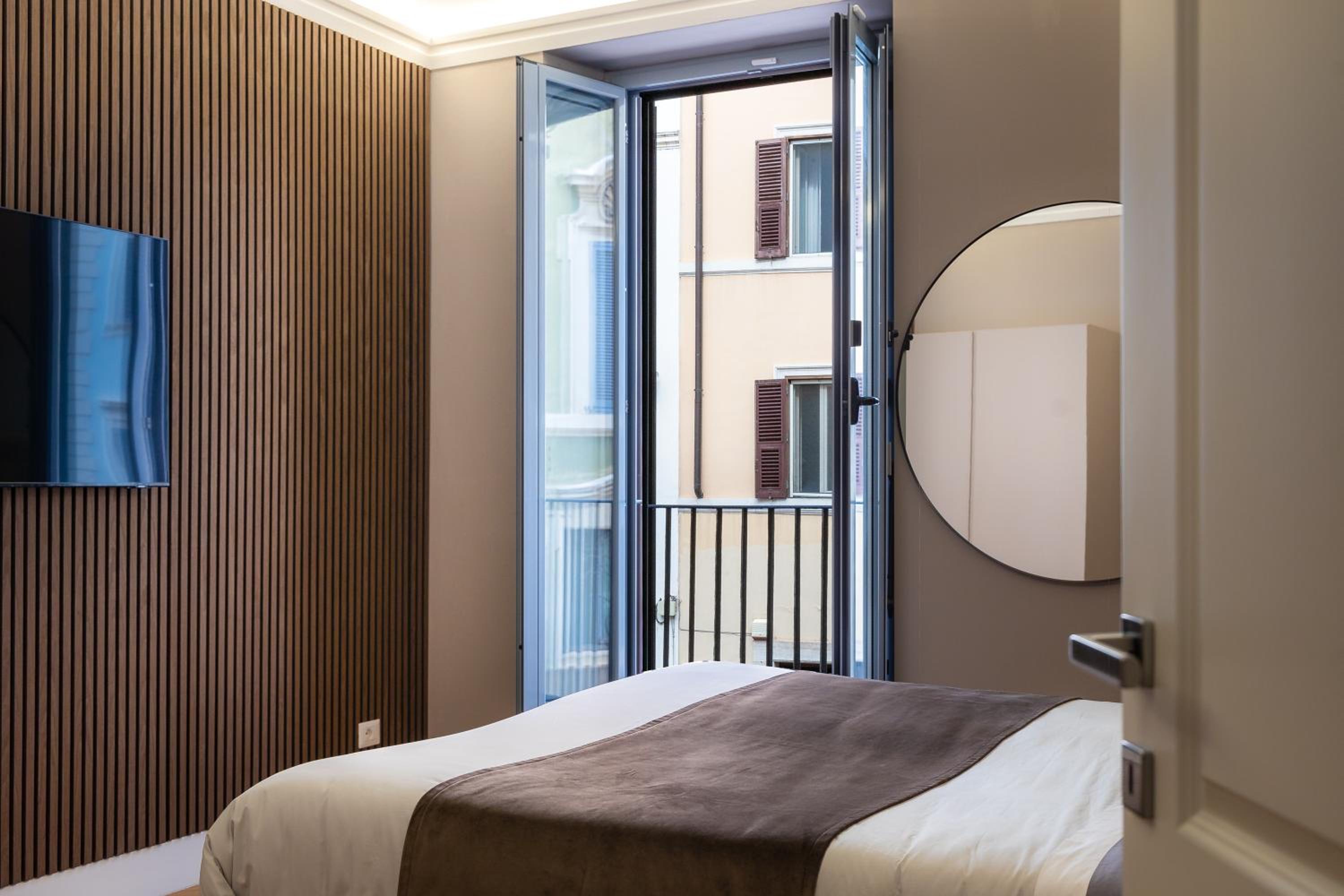 Amazing 3-Bedrooms Pantheon