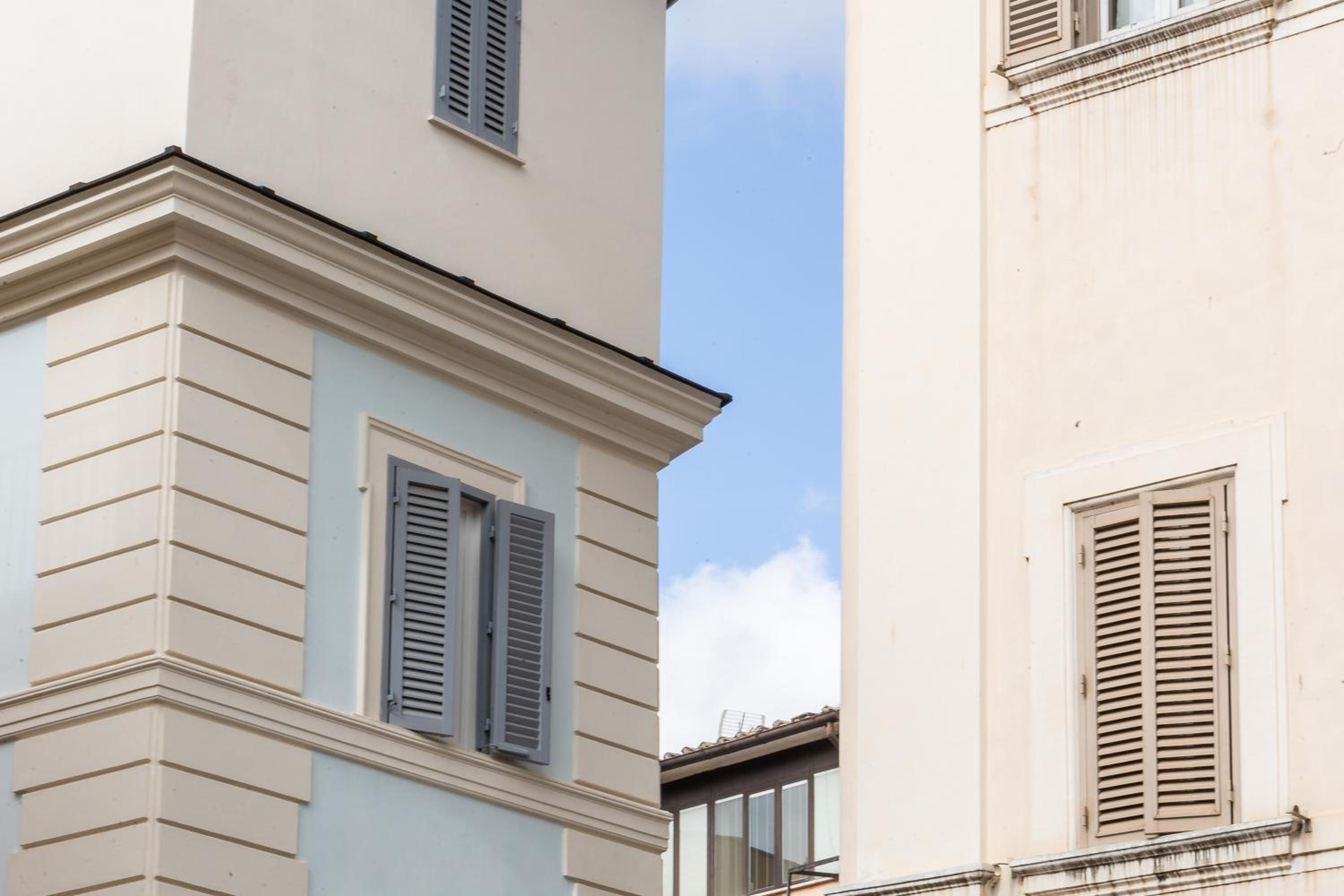 Amazing 3-Bedrooms Pantheon