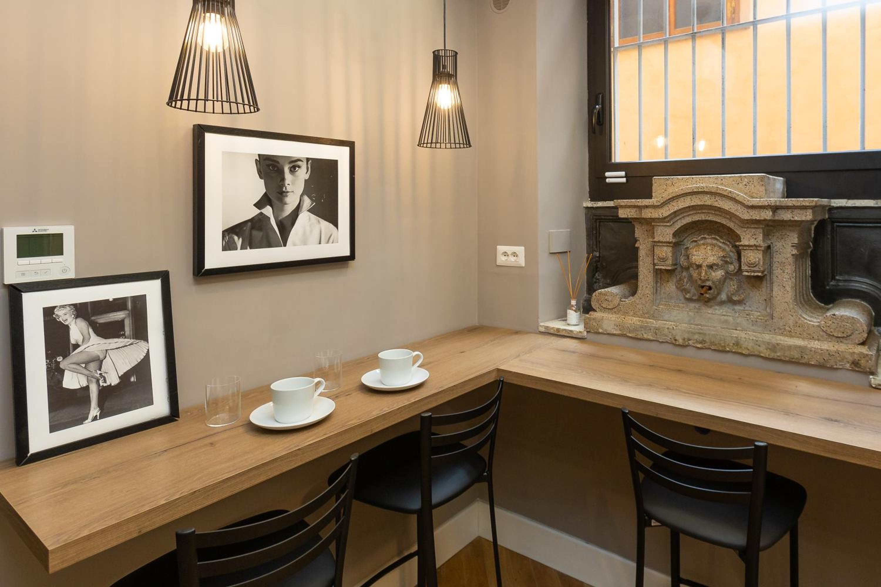 Amazing 3-Bedrooms Pantheon