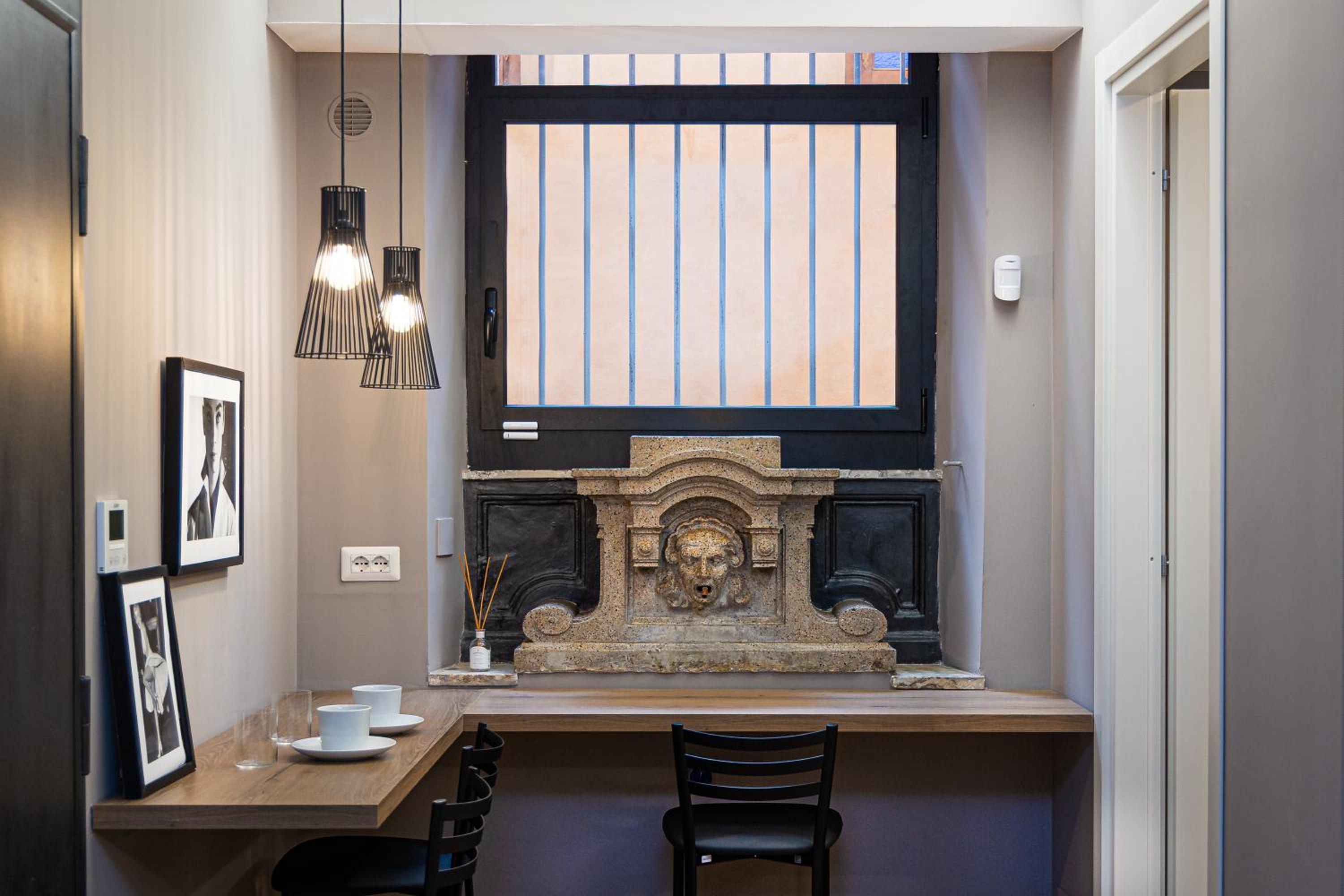 Amazing 3-Bedrooms Pantheon