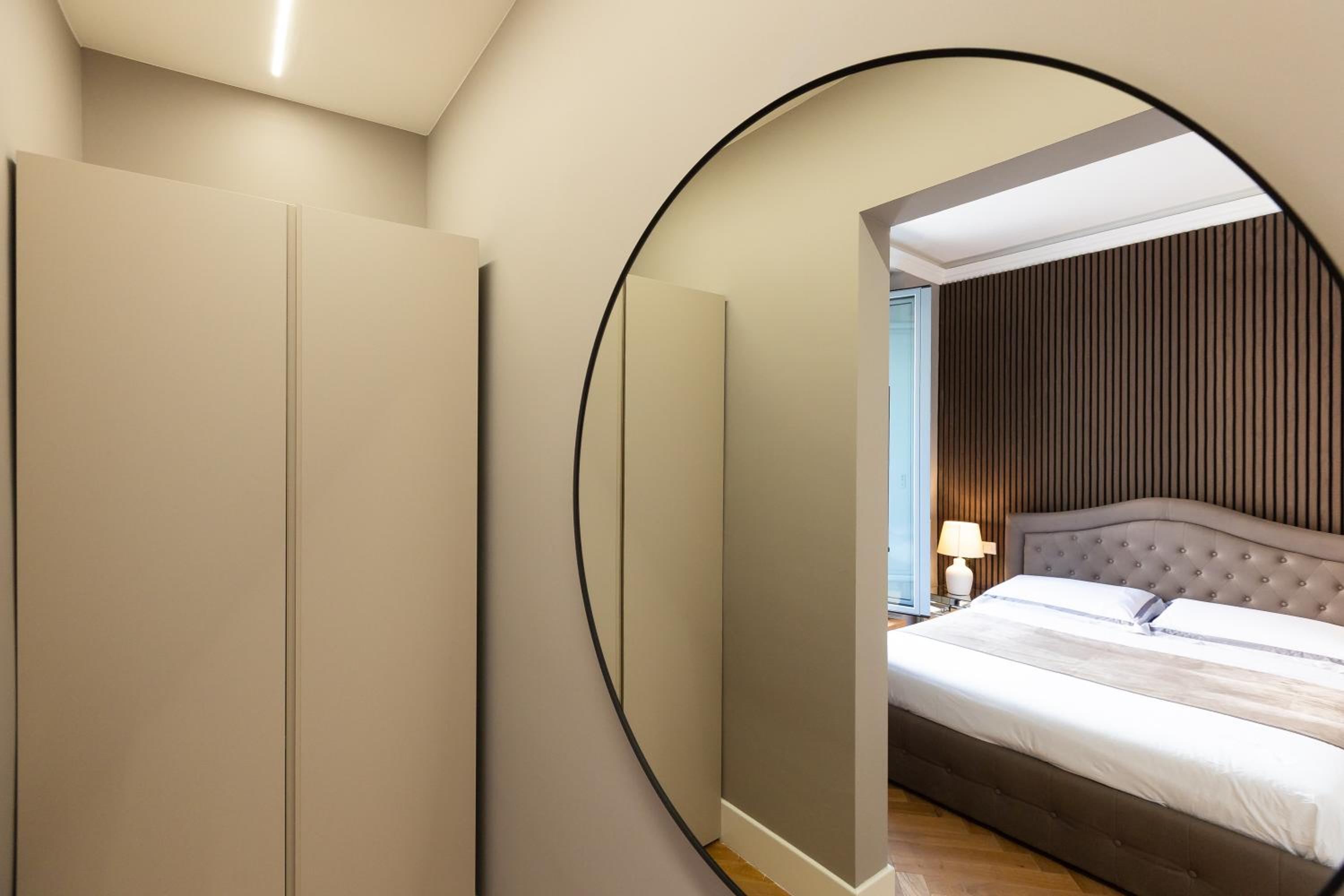 Amazing 3-Bedrooms Pantheon