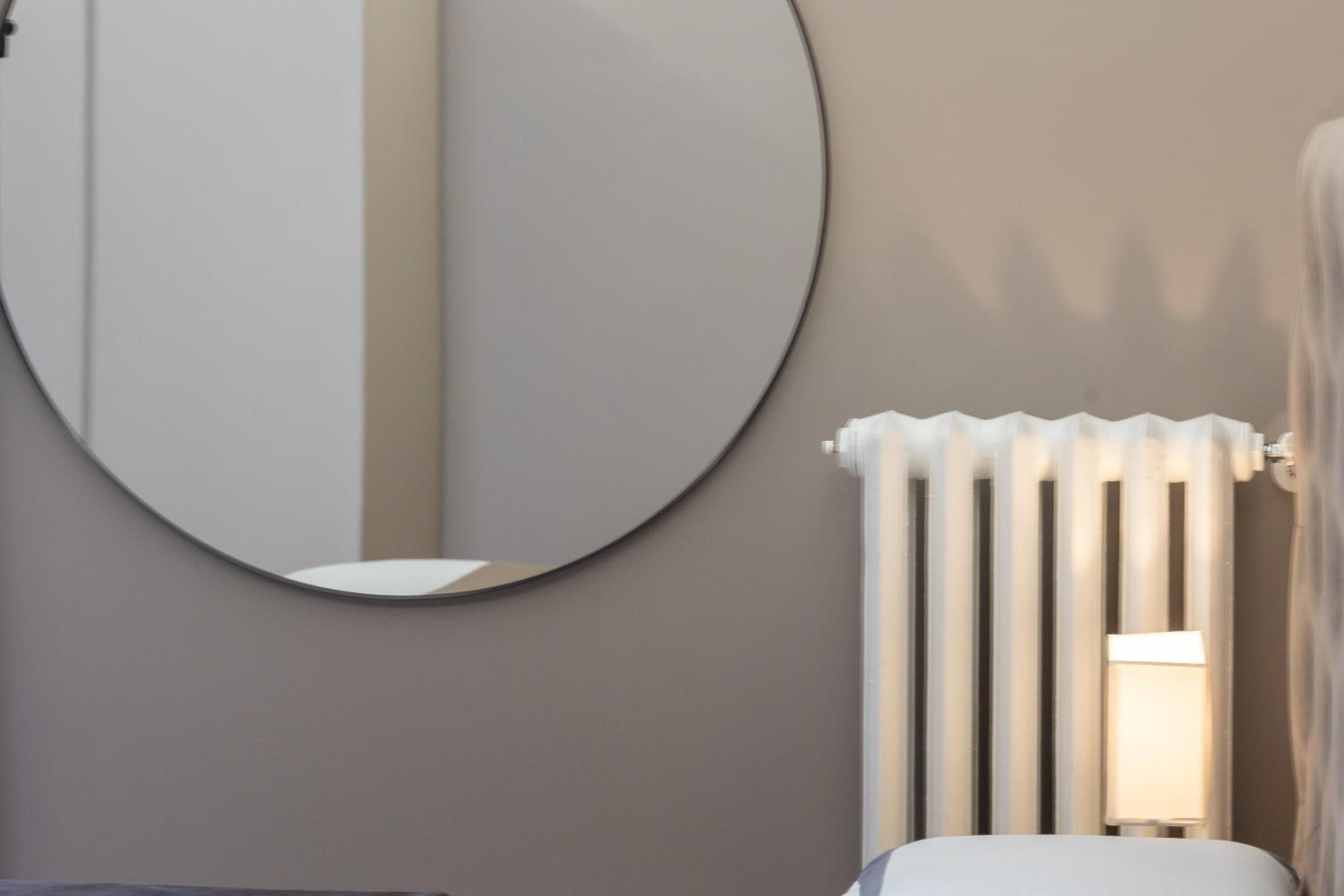 Amazing 3-Bedrooms Pantheon