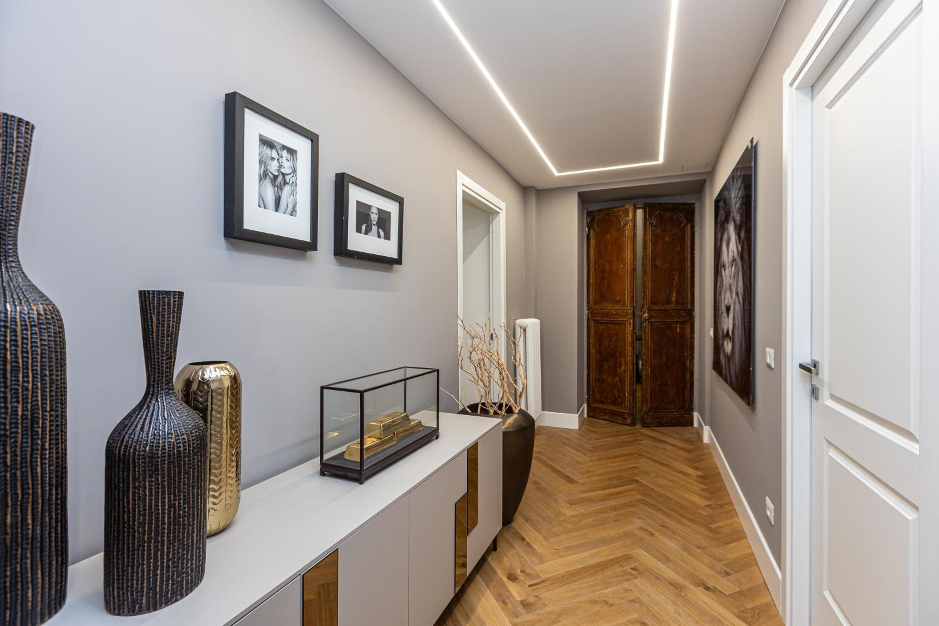 Amazing 3-Bedrooms Pantheon