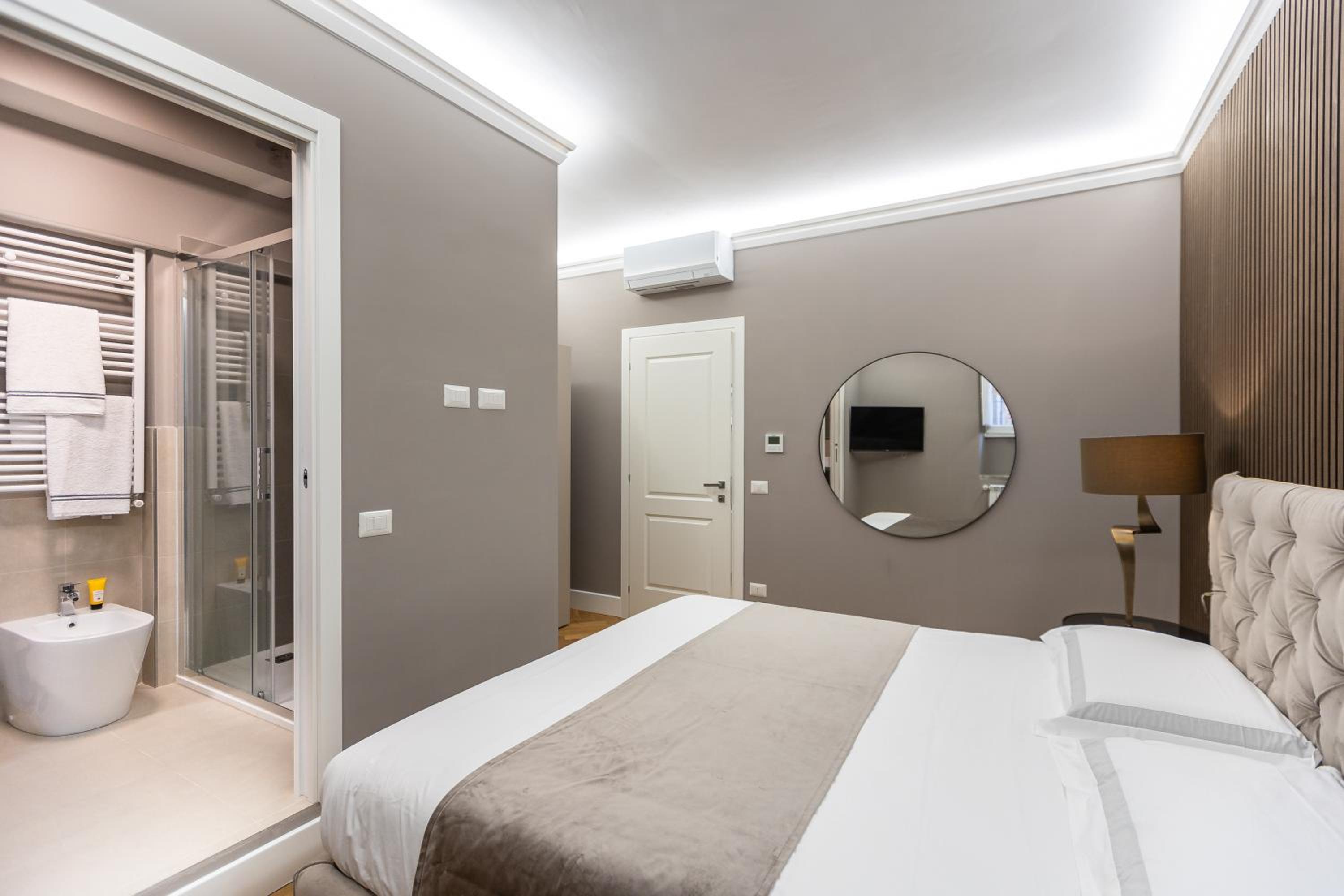 Amazing 3-Bedrooms Pantheon