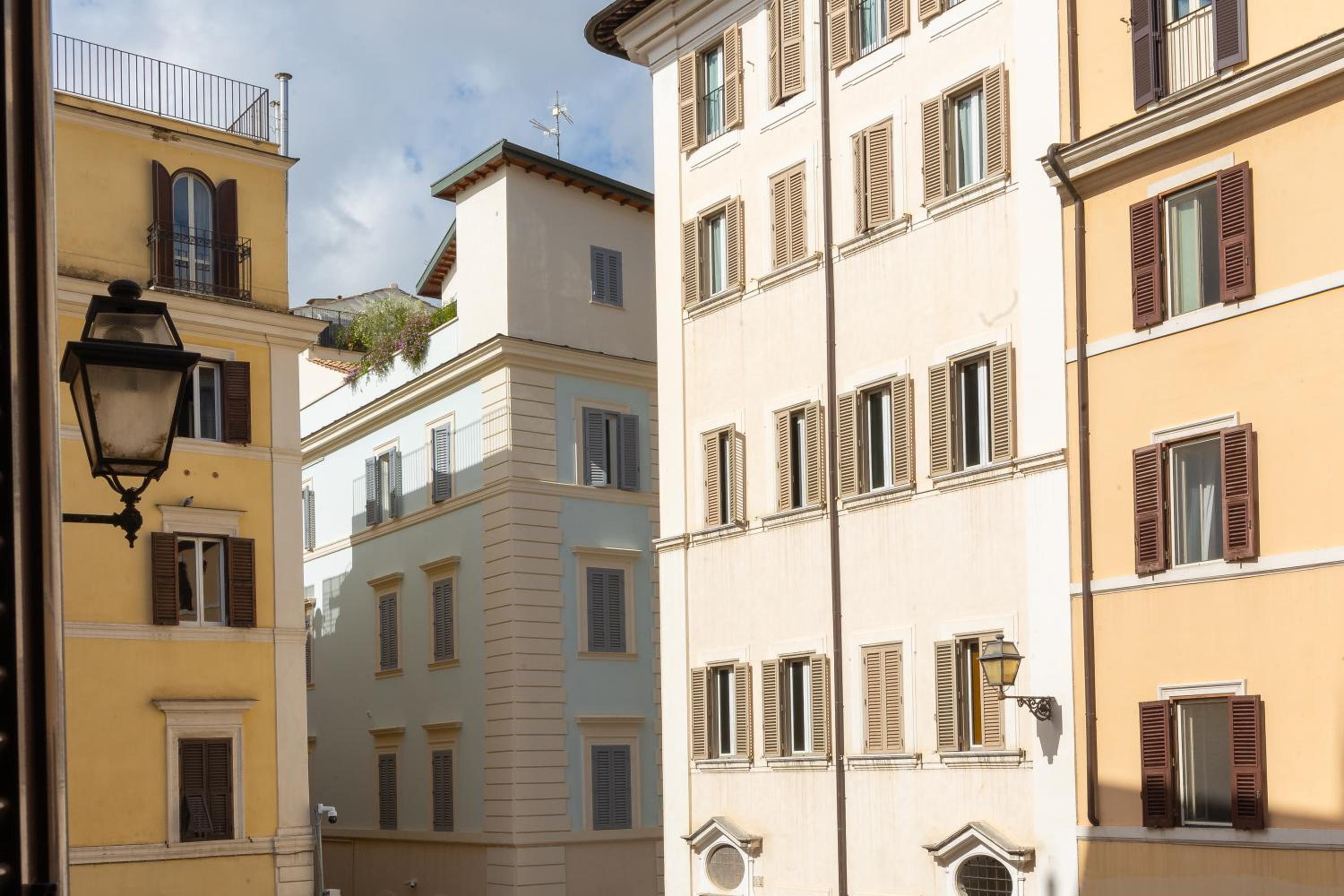 Amazing 3-Bedrooms Pantheon