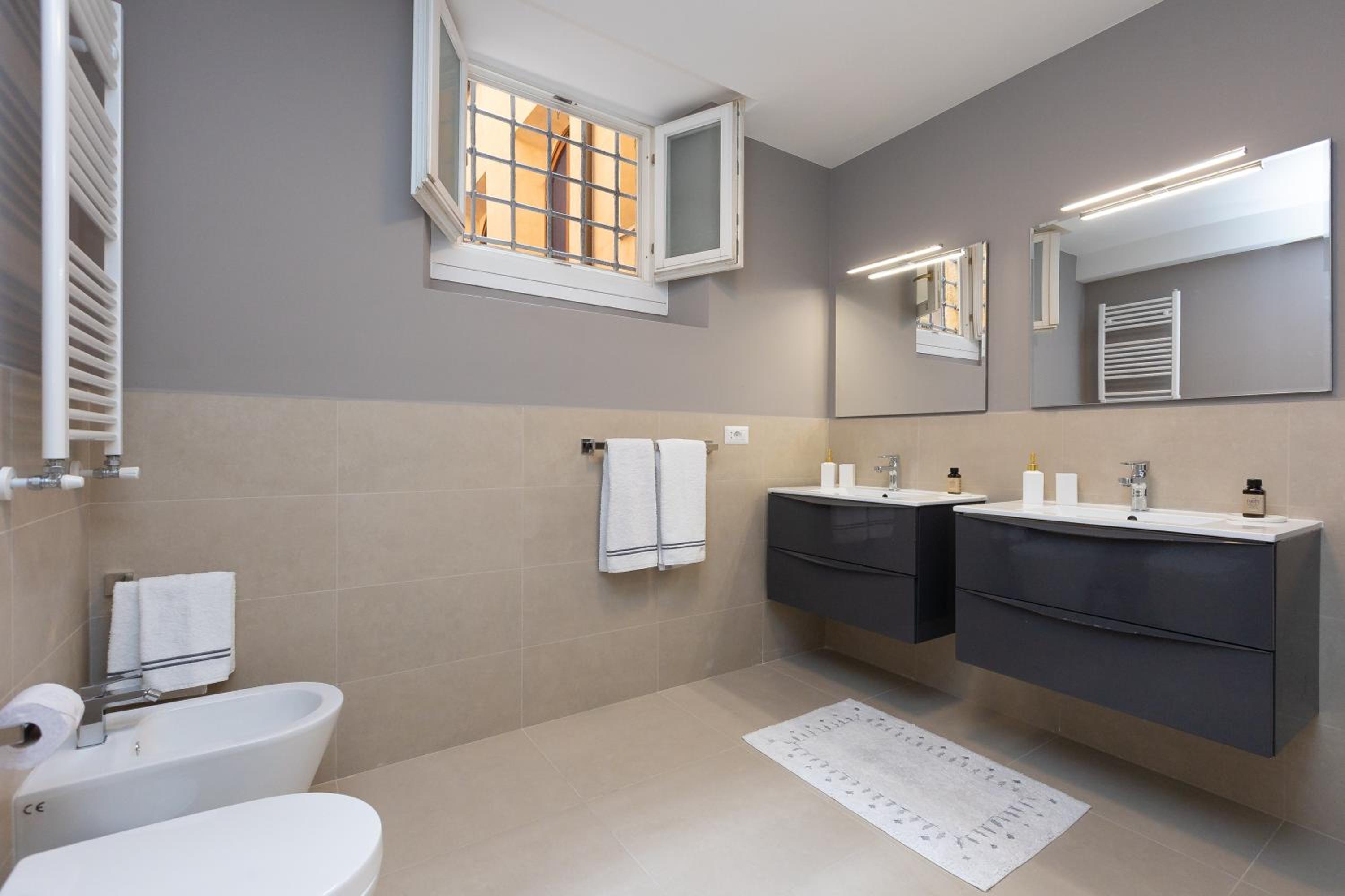 Amazing 3-Bedrooms Pantheon