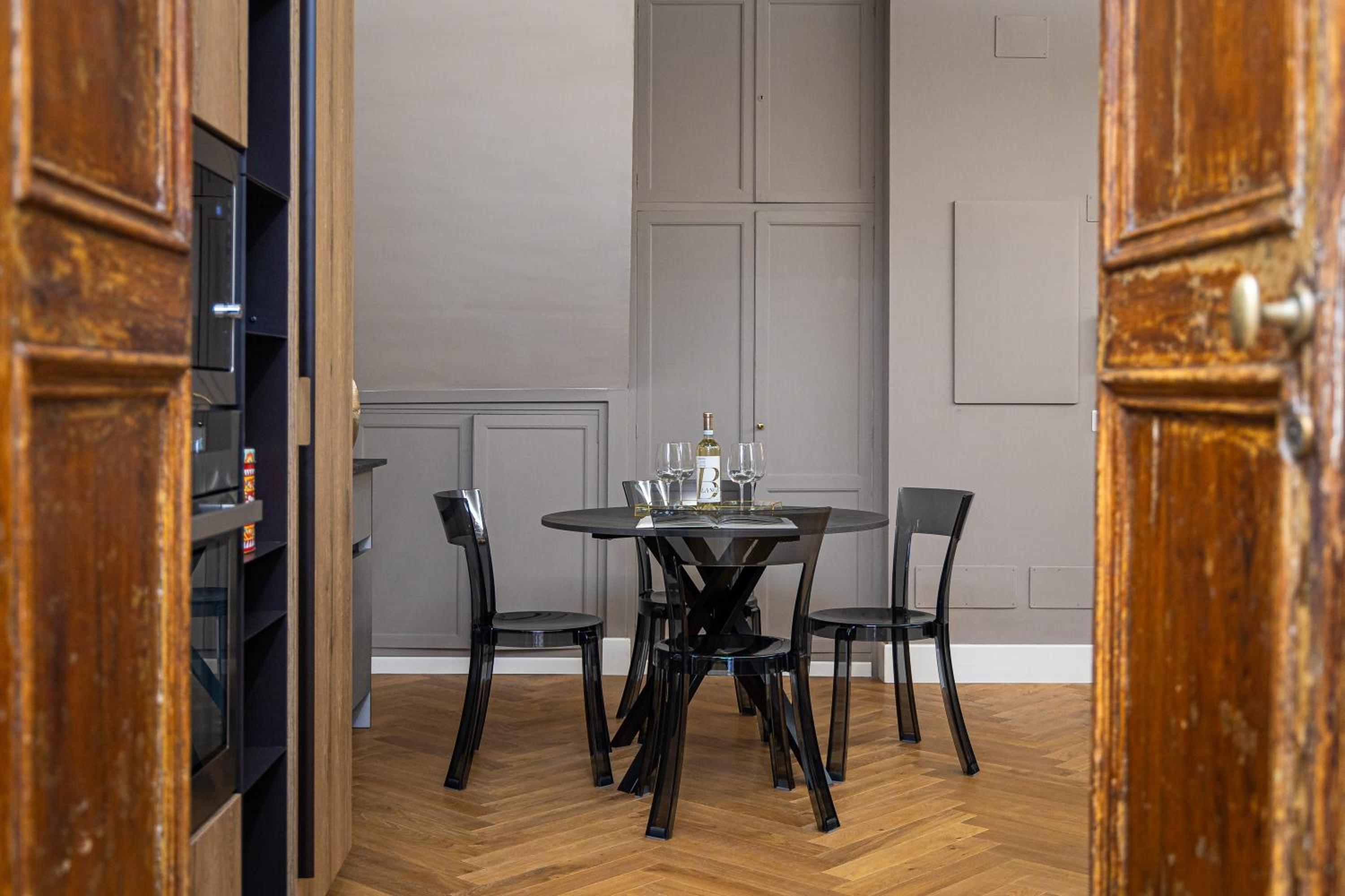 Amazing 3-Bedrooms Pantheon