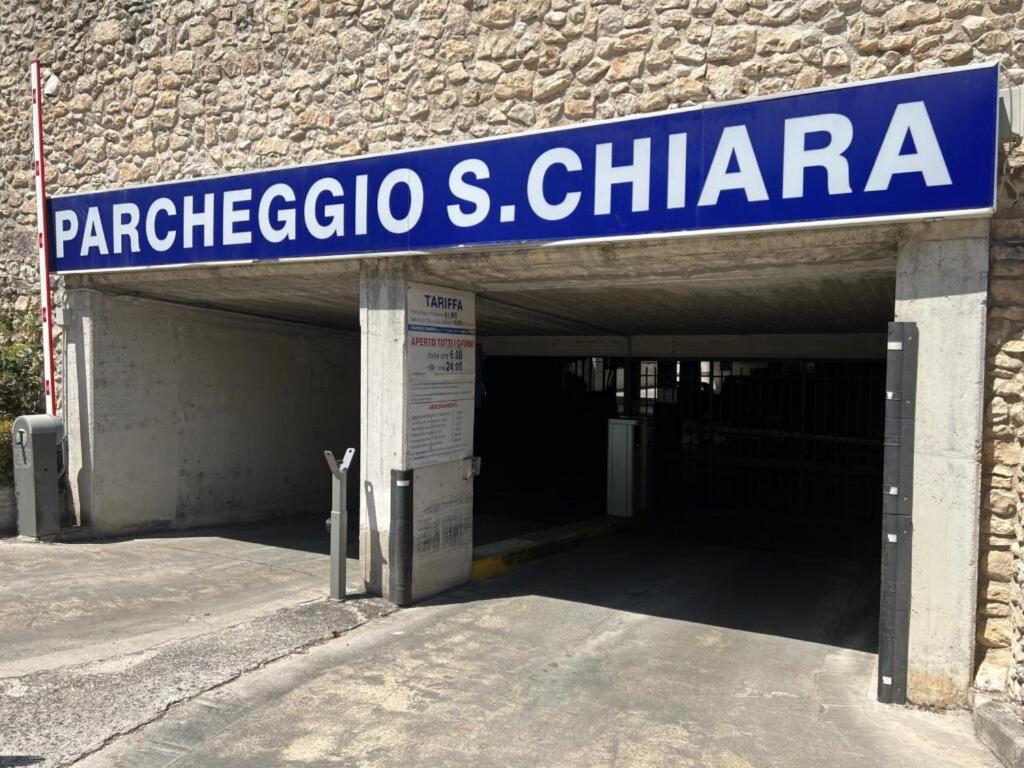 Casa Margherita