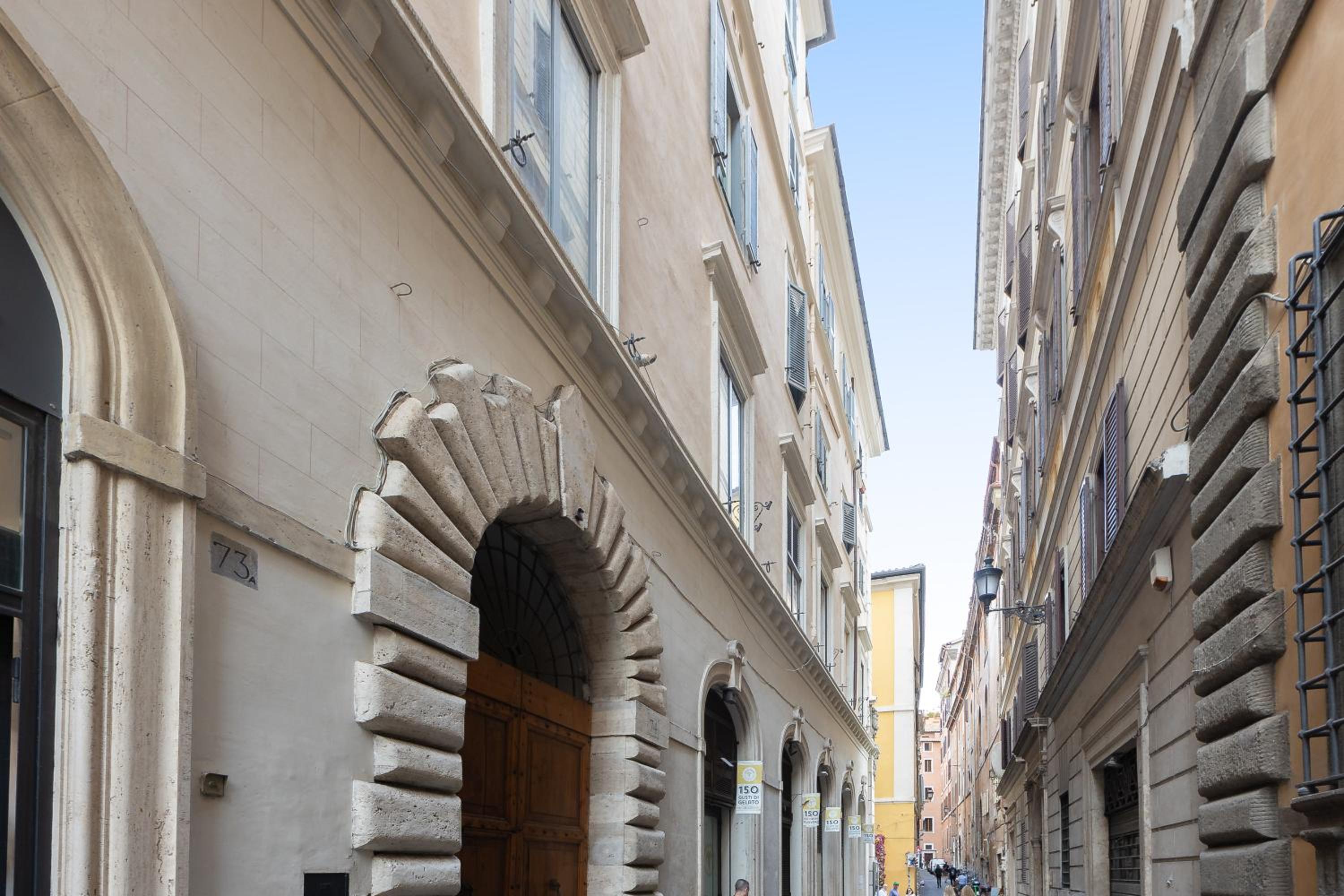 Amazing 3-Bedrooms Pantheon
