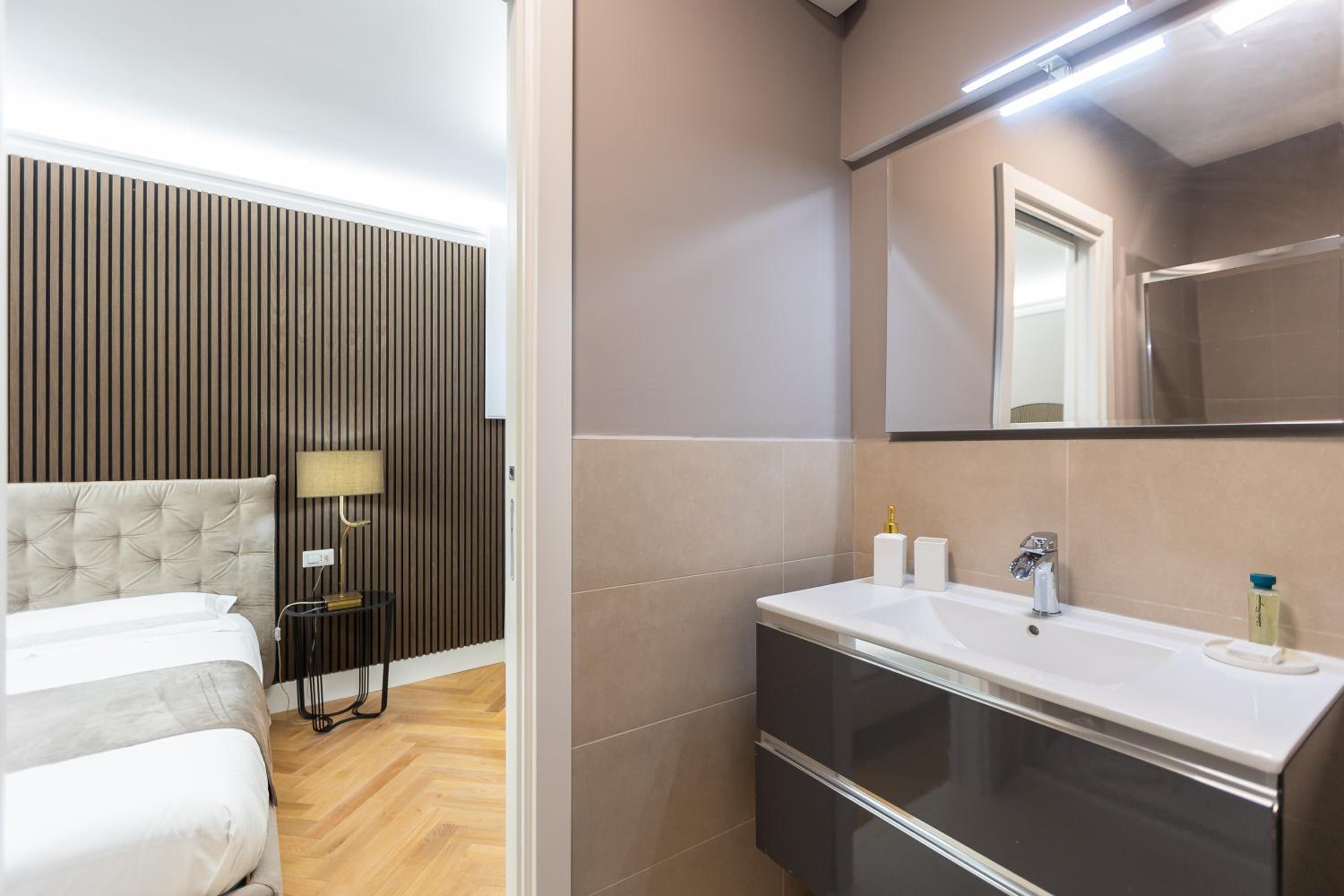 Amazing 3-Bedrooms Pantheon