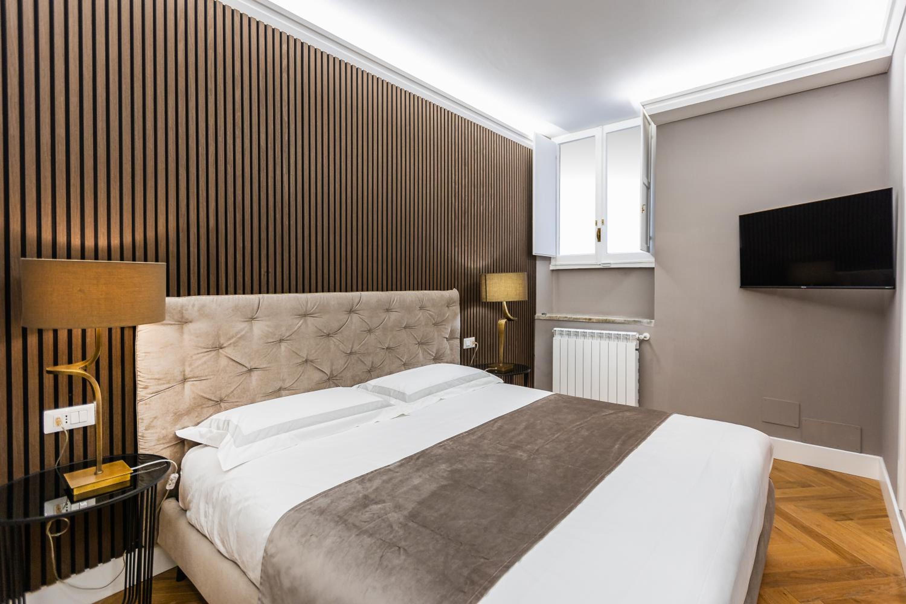 Amazing 3-Bedrooms Pantheon