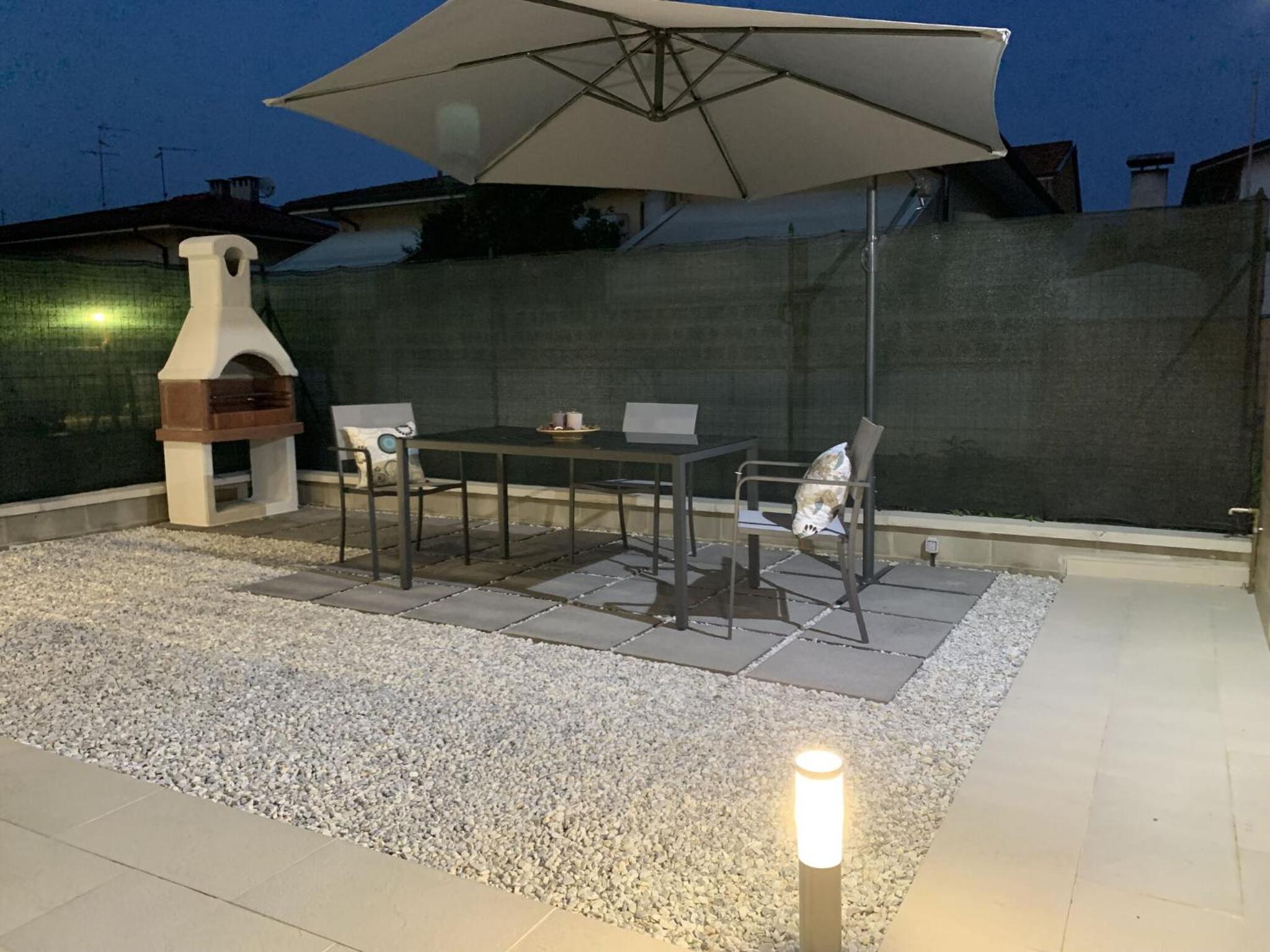 La Casa Di Marty Per 9 - Belcantovillas, photo 18