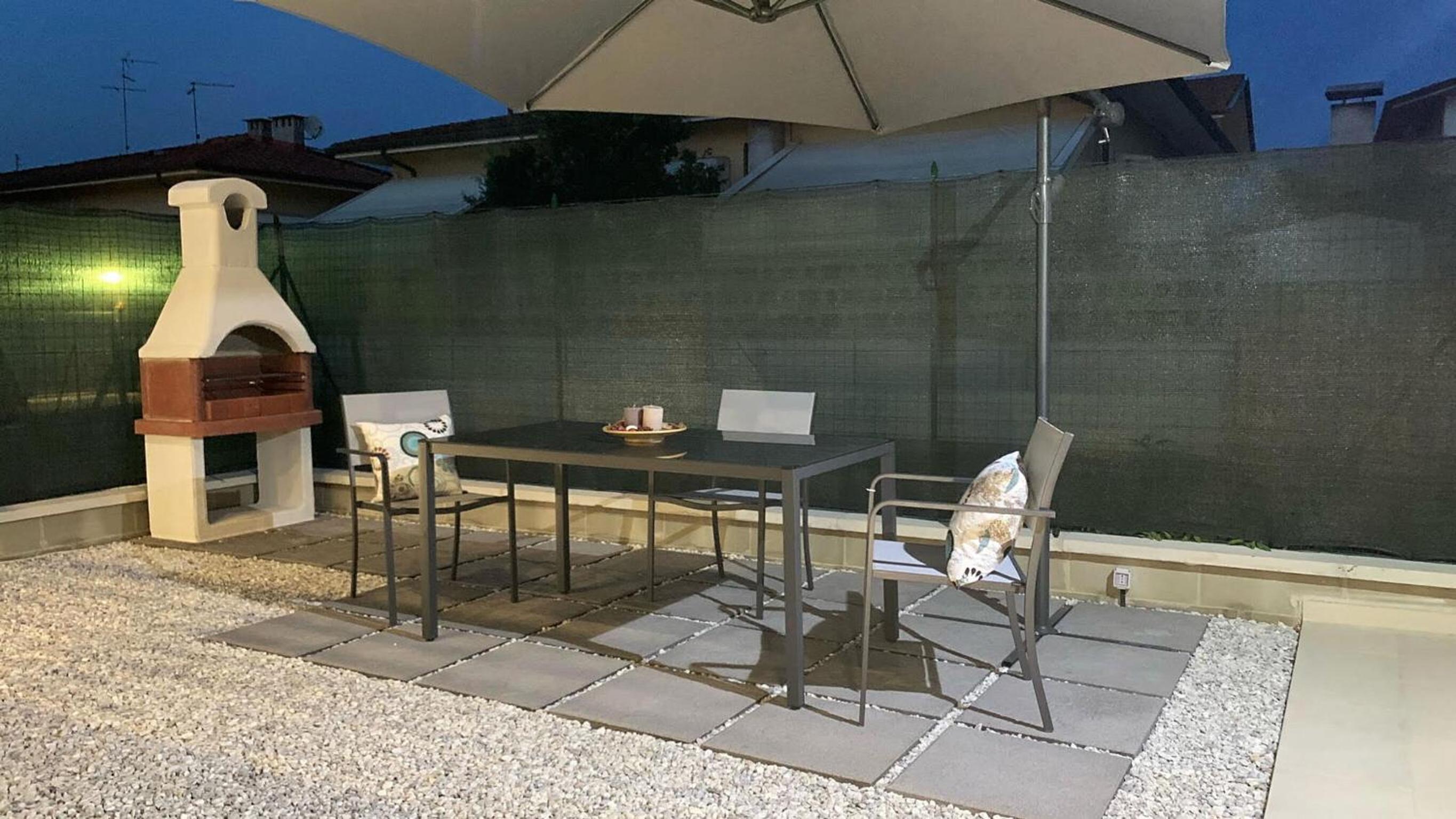 La Casa Di Marty Per 9 - Belcantovillas, photo 9