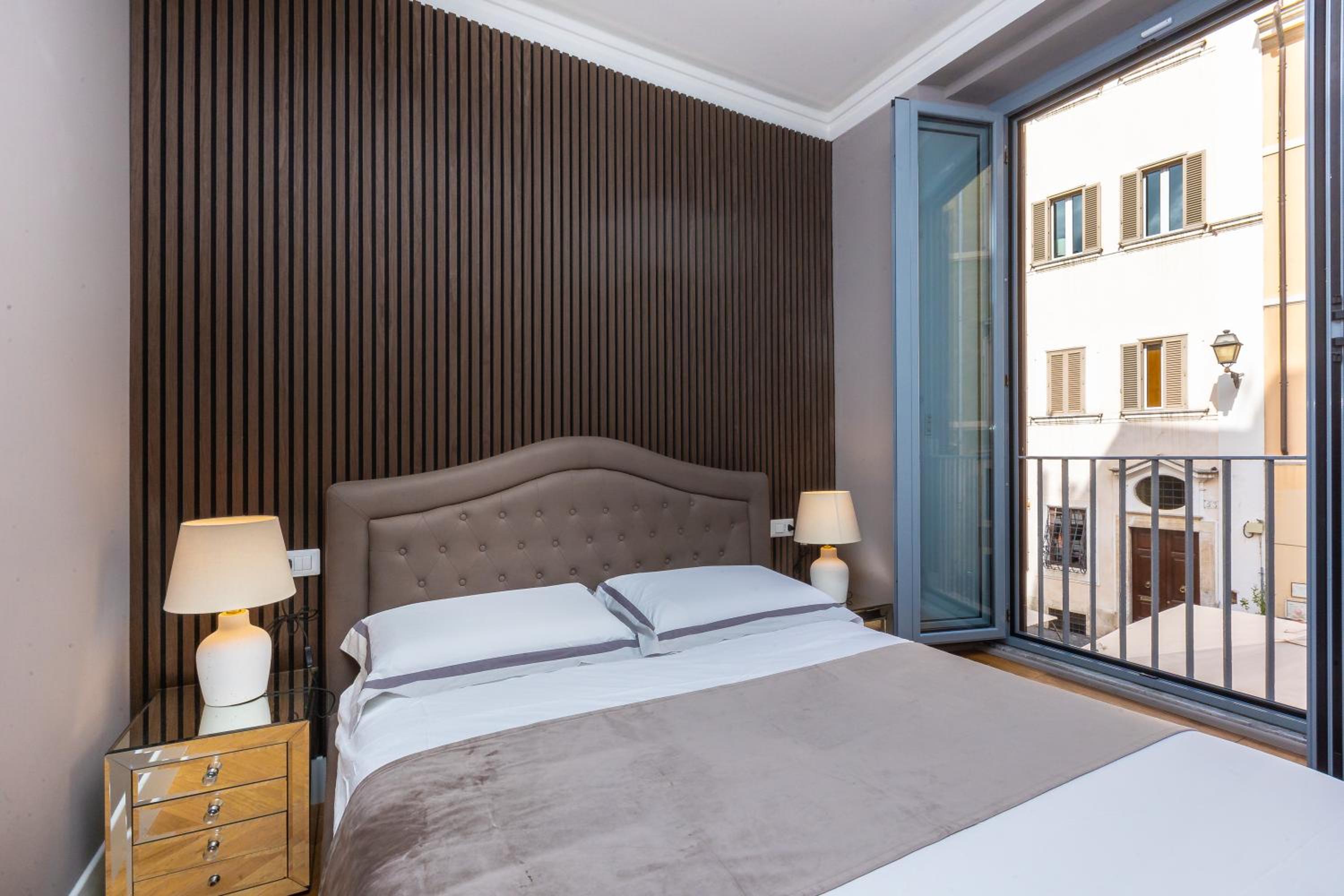 Amazing 3-Bedrooms Pantheon