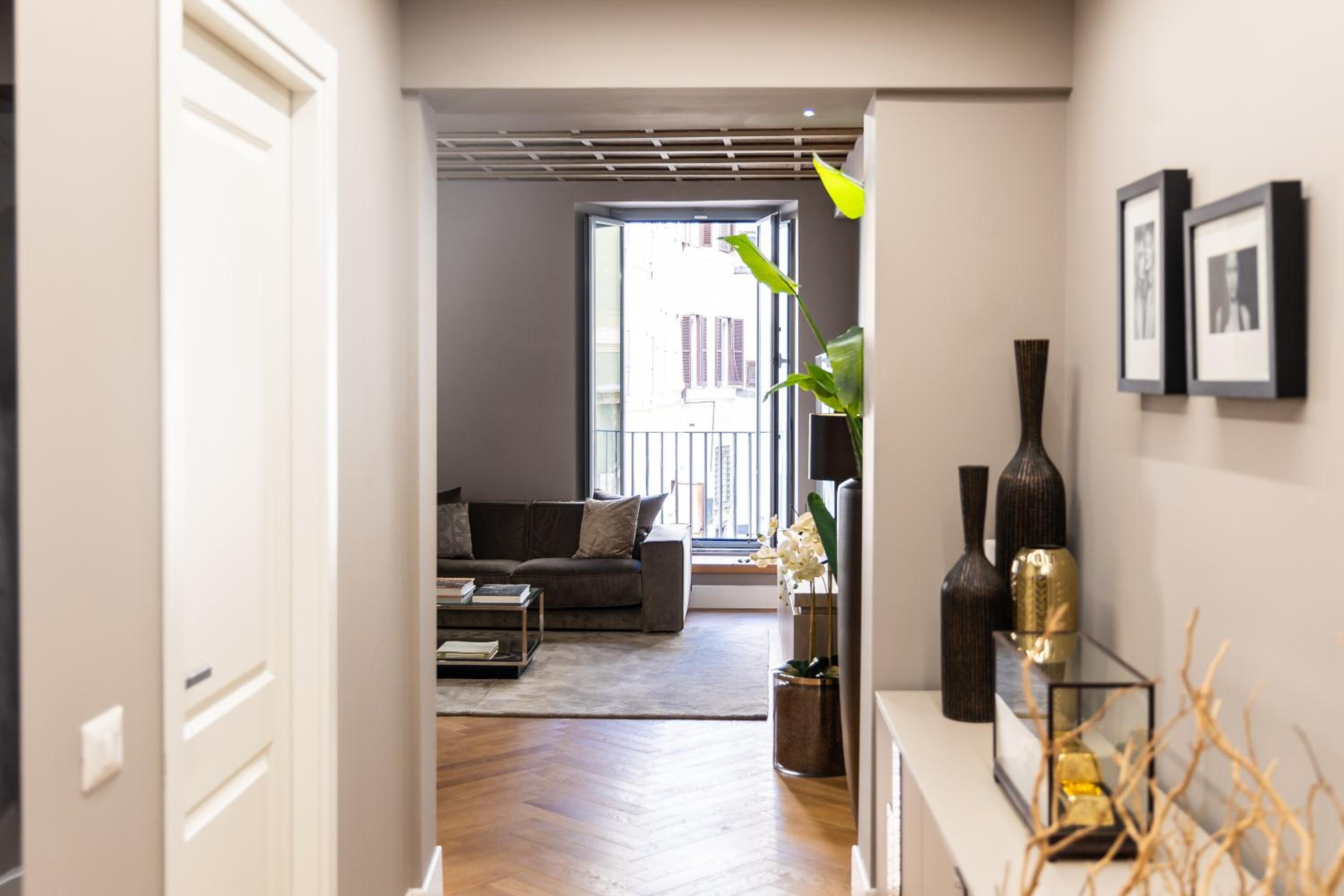 Amazing 3-Bedrooms Pantheon