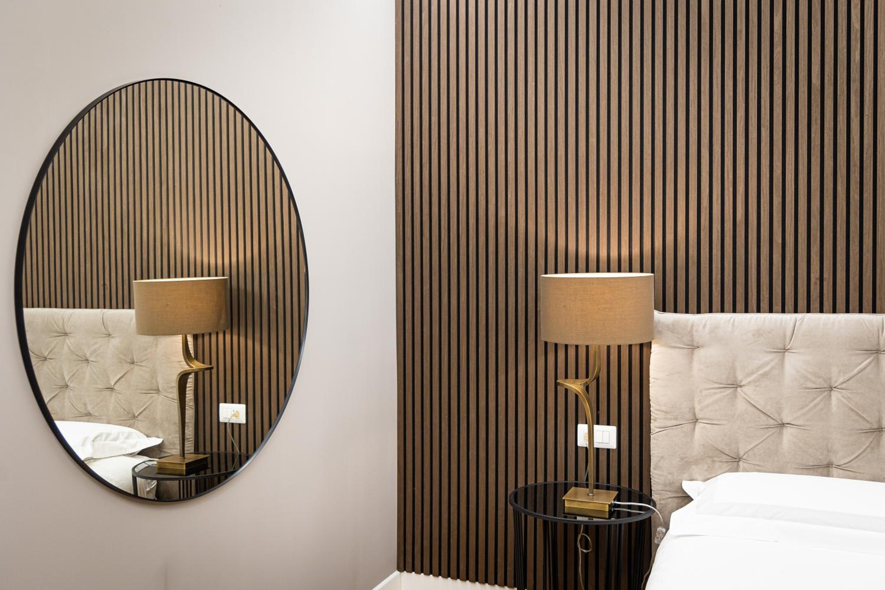 Amazing 3-Bedrooms Pantheon