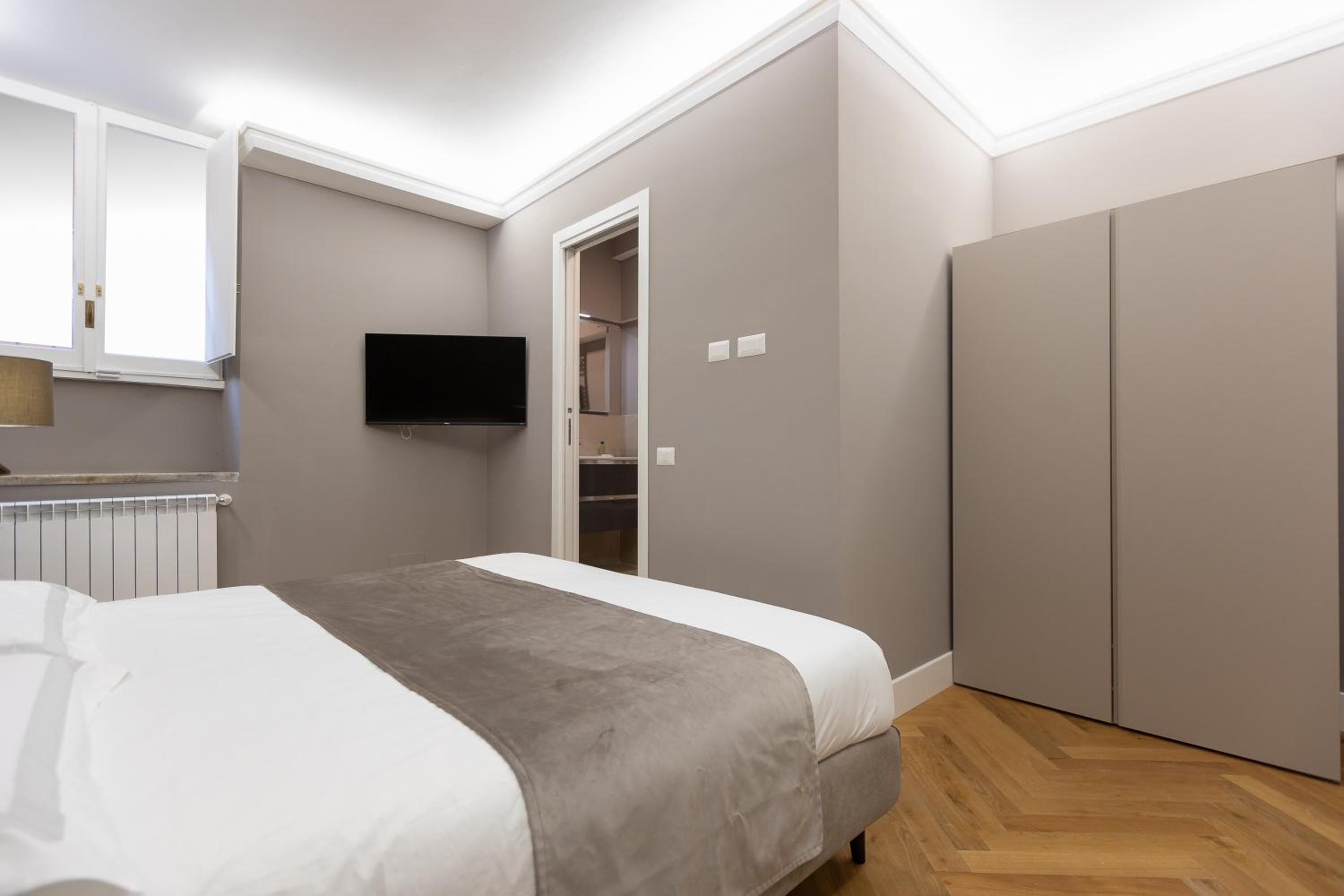 Amazing 3-Bedrooms Pantheon