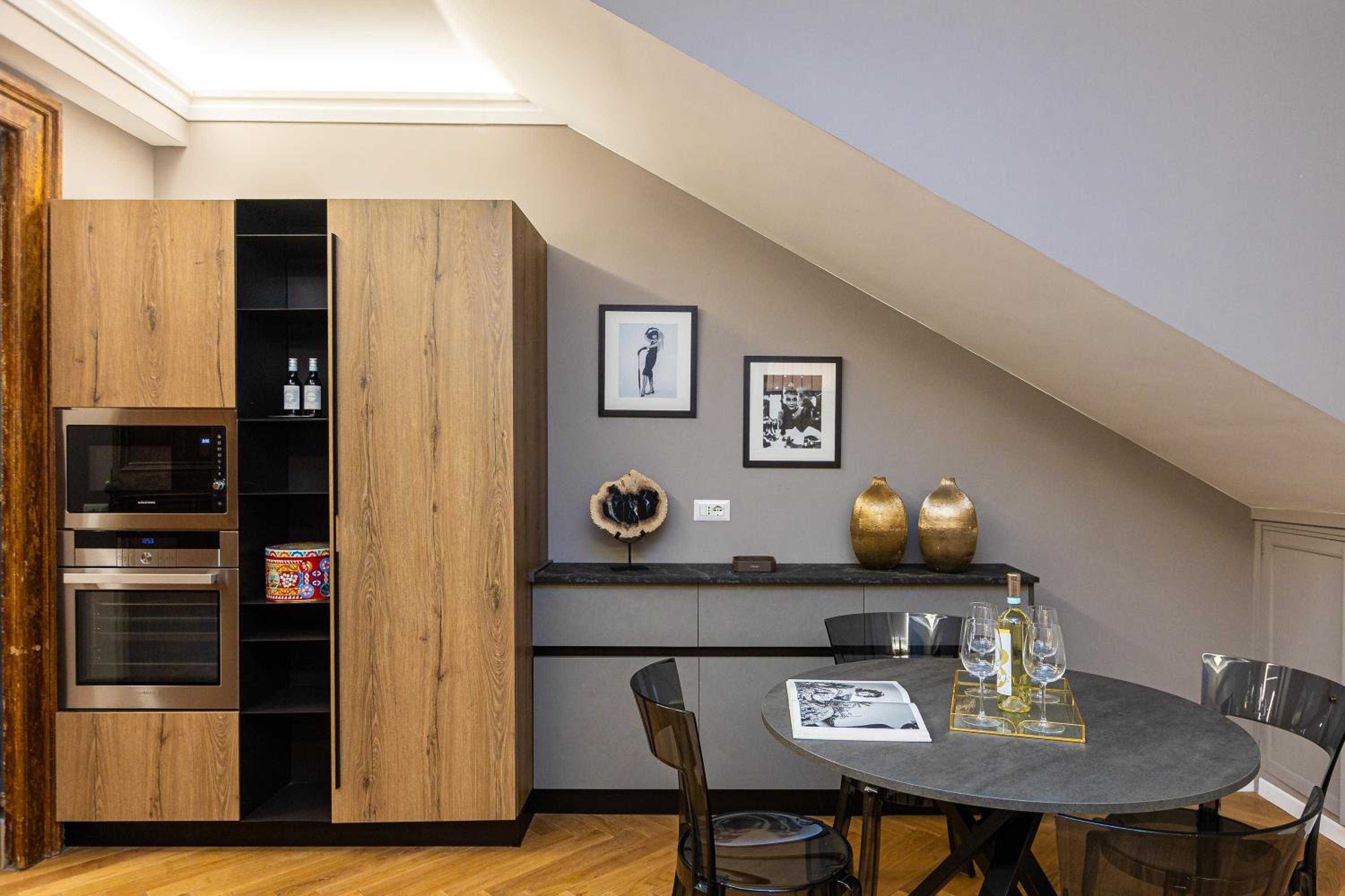 Amazing 3-Bedrooms Pantheon