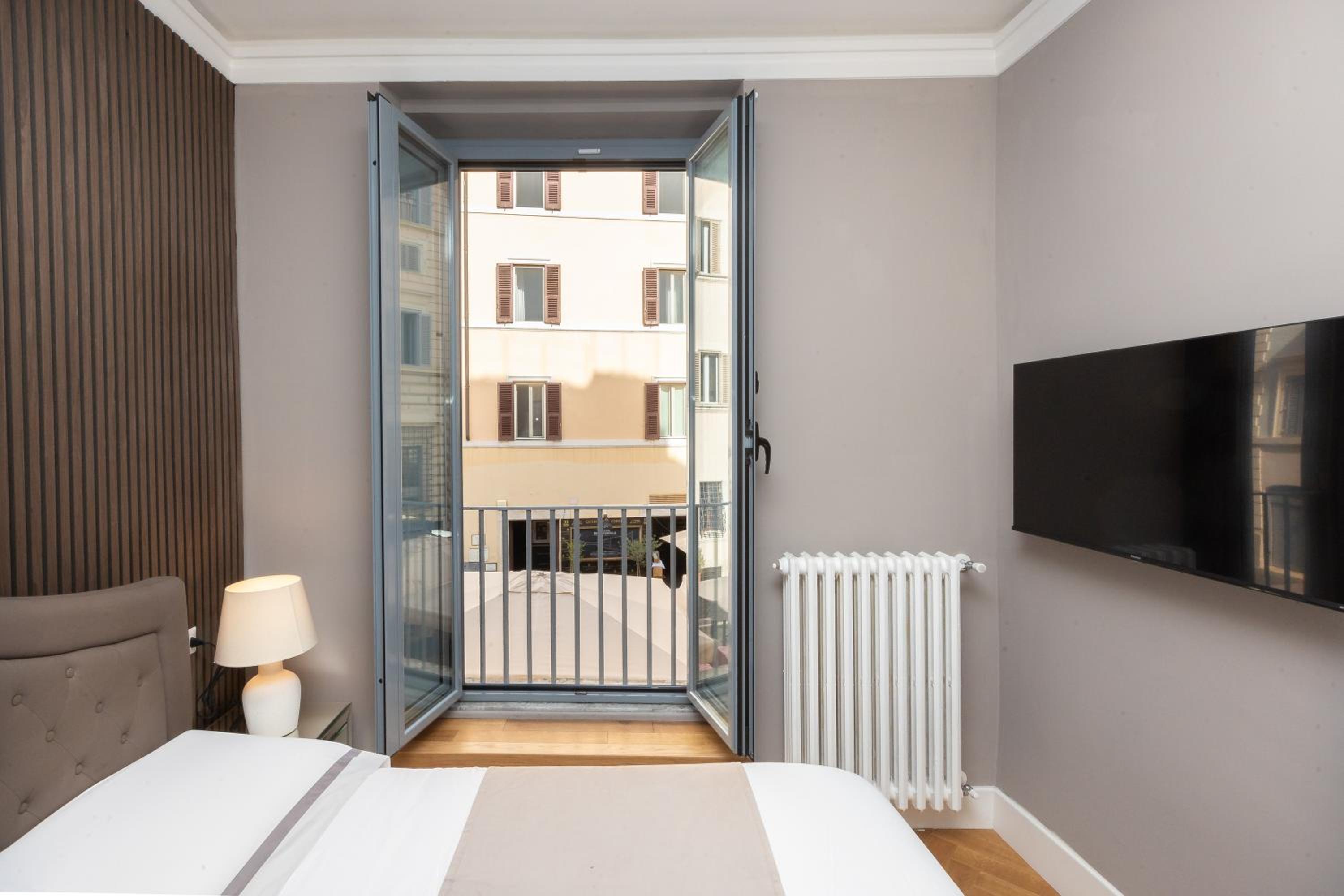 Amazing 3-Bedrooms Pantheon