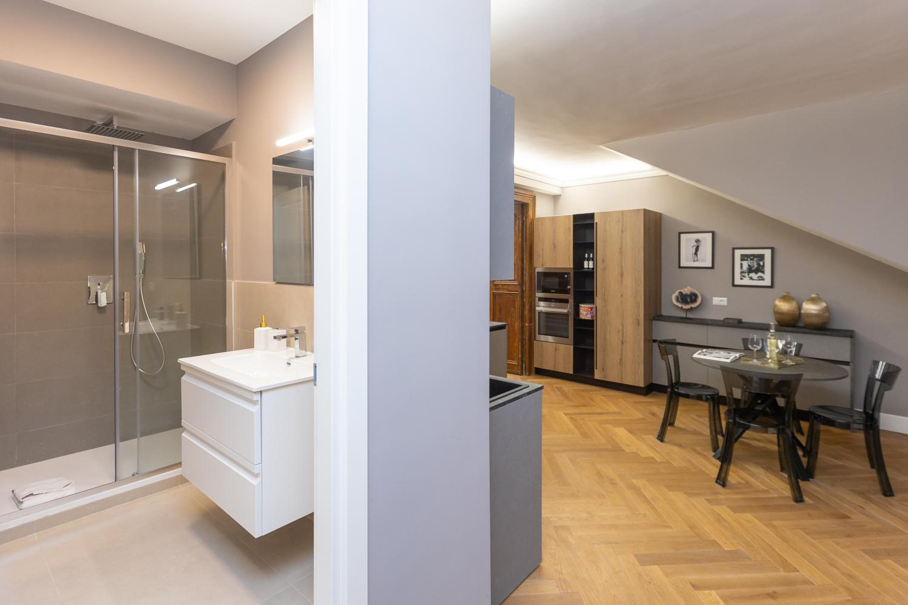 Amazing 3-Bedrooms Pantheon