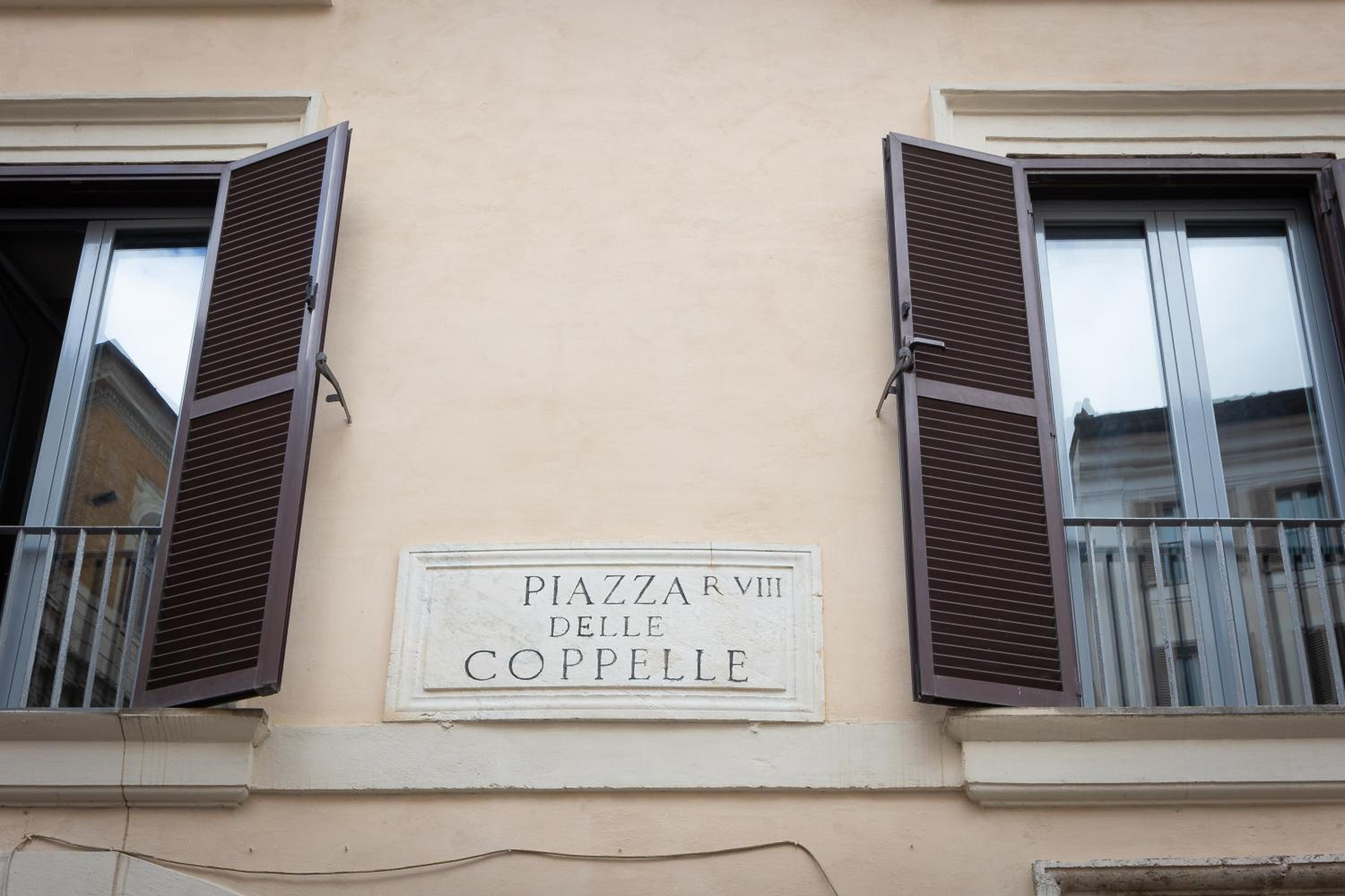 Amazing 3-Bedrooms Pantheon