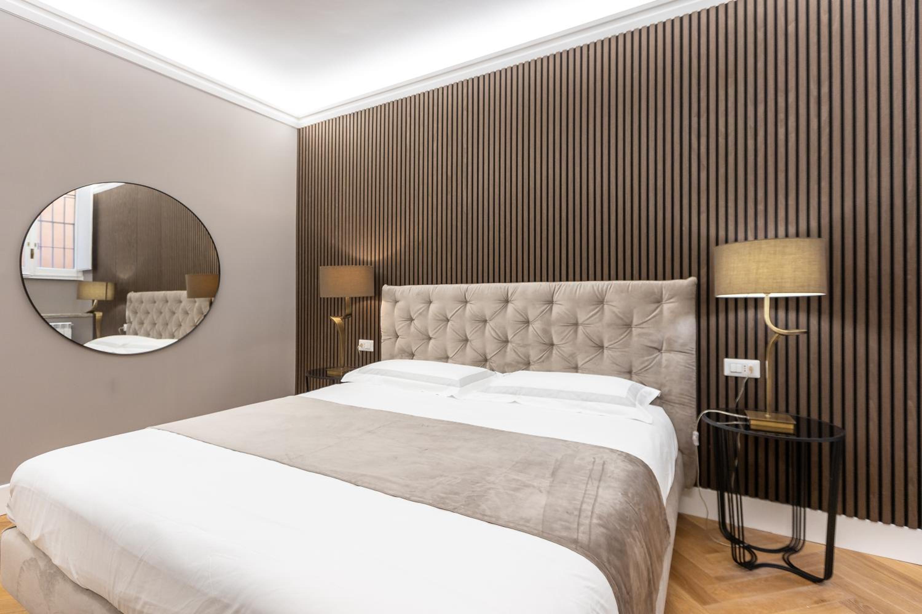 Amazing 3-Bedrooms Pantheon