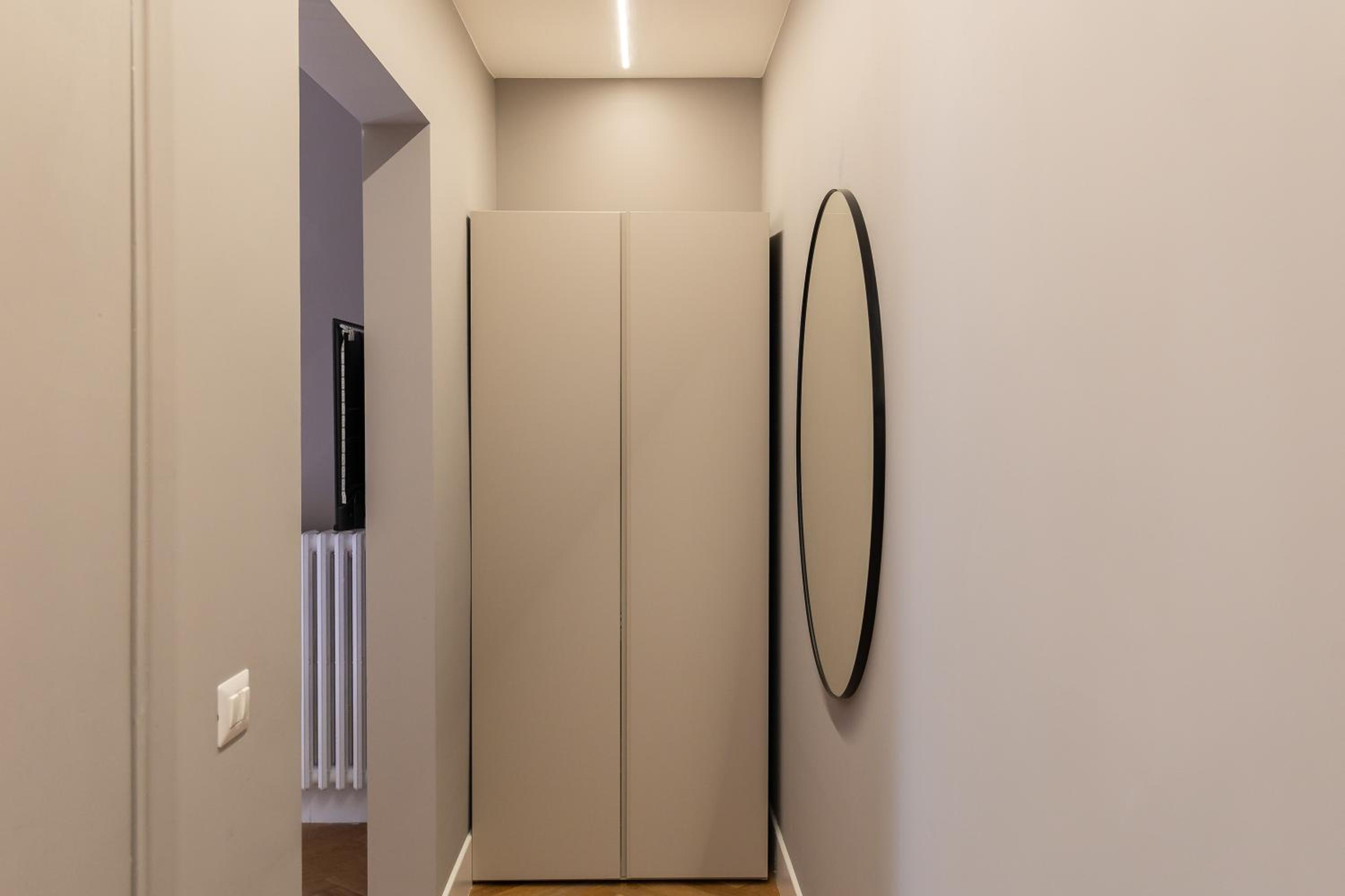 Amazing 3-Bedrooms Pantheon