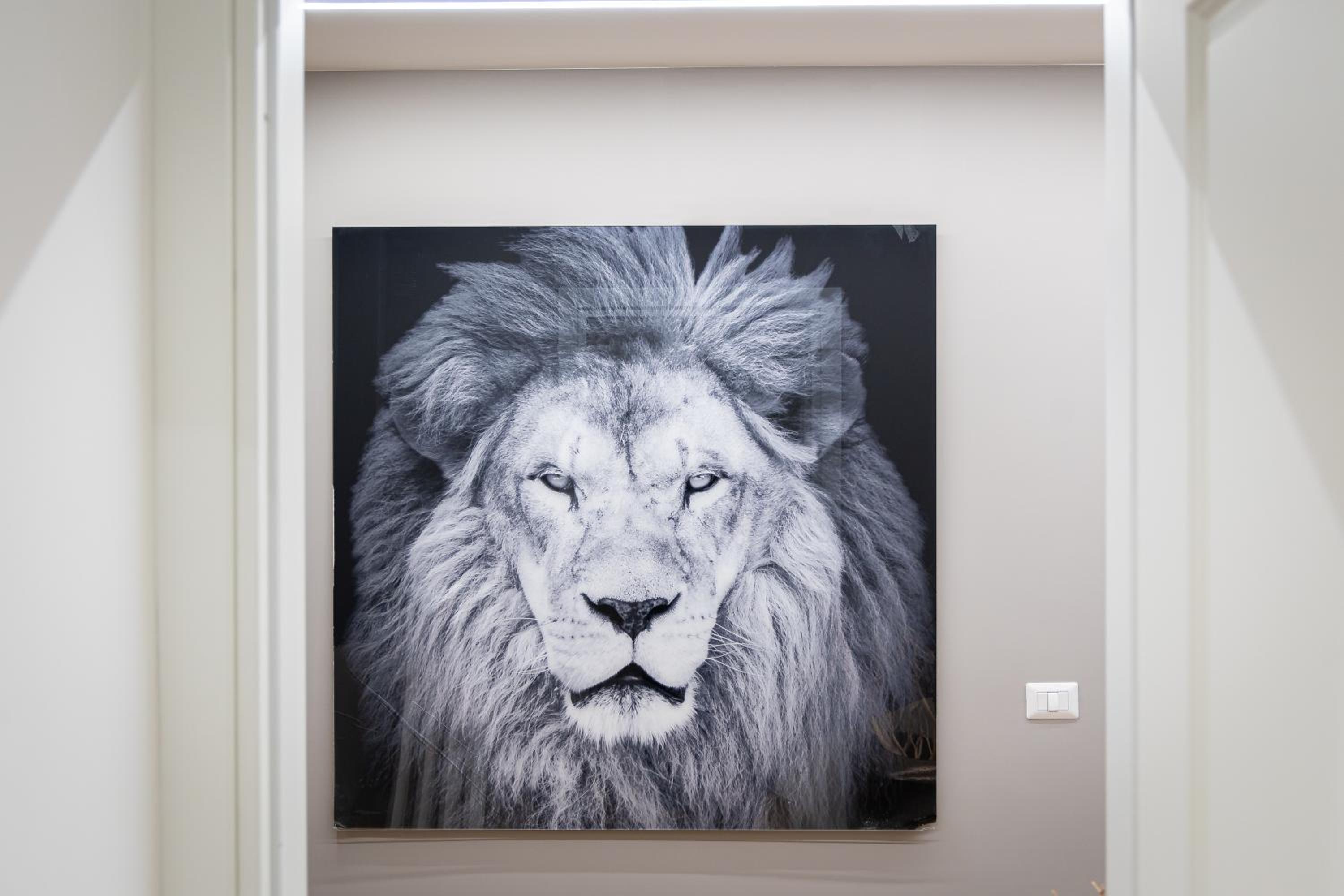 Amazing 3-Bedrooms Pantheon