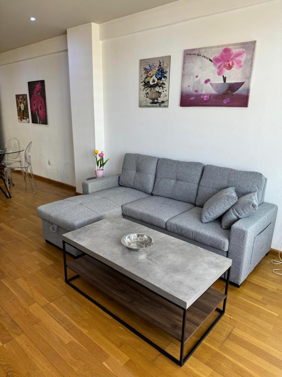 Ithaki Phinikoudes Apartment No. 205