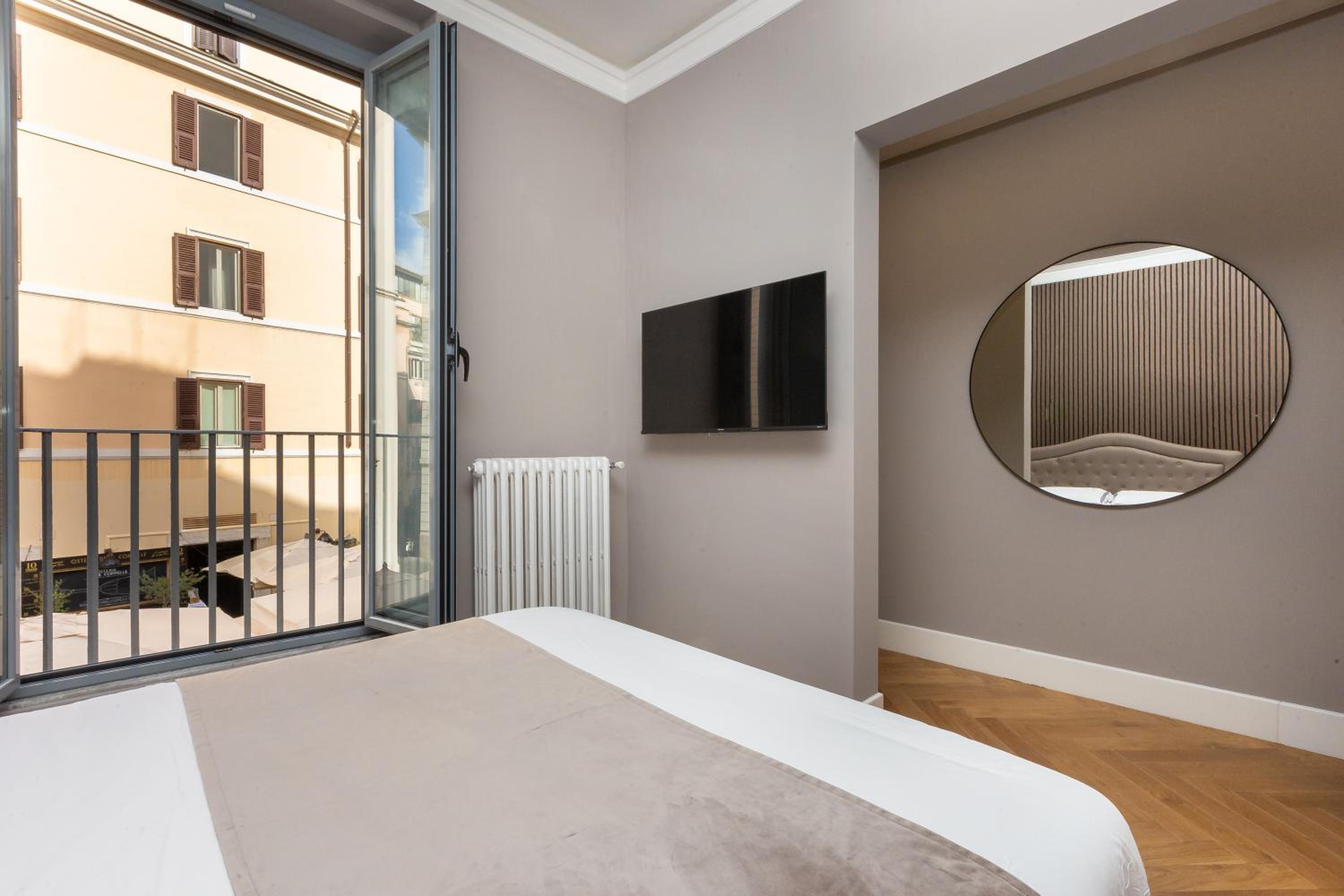 Amazing 3-Bedrooms Pantheon