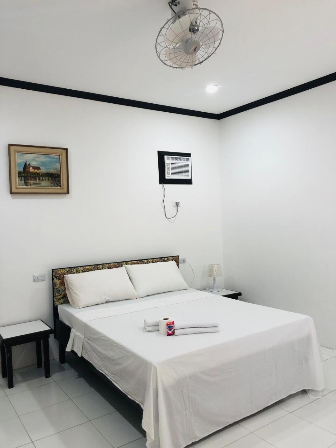 Jupiters Garden Cottages