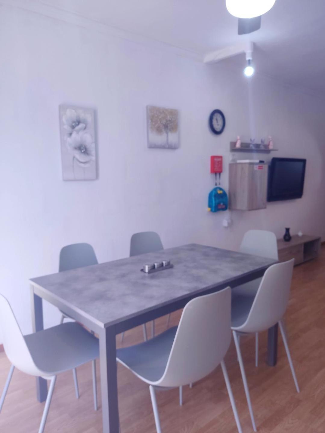 Swieqi 3 bedroom apartment photo 2