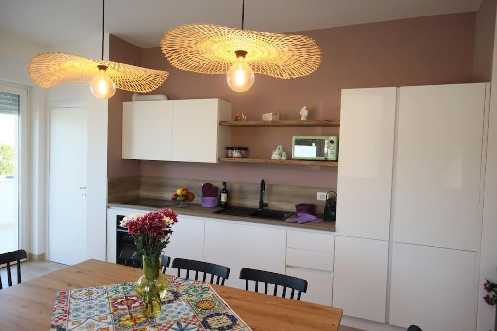 Malia Holiday Villa
