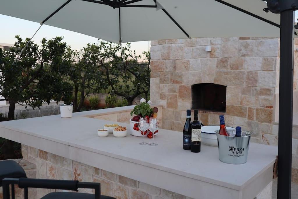 Malia Holiday Villa