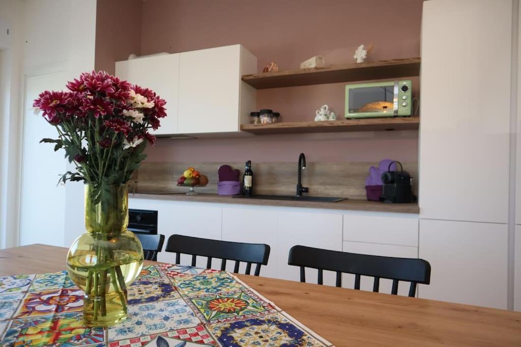 Malia Holiday Villa