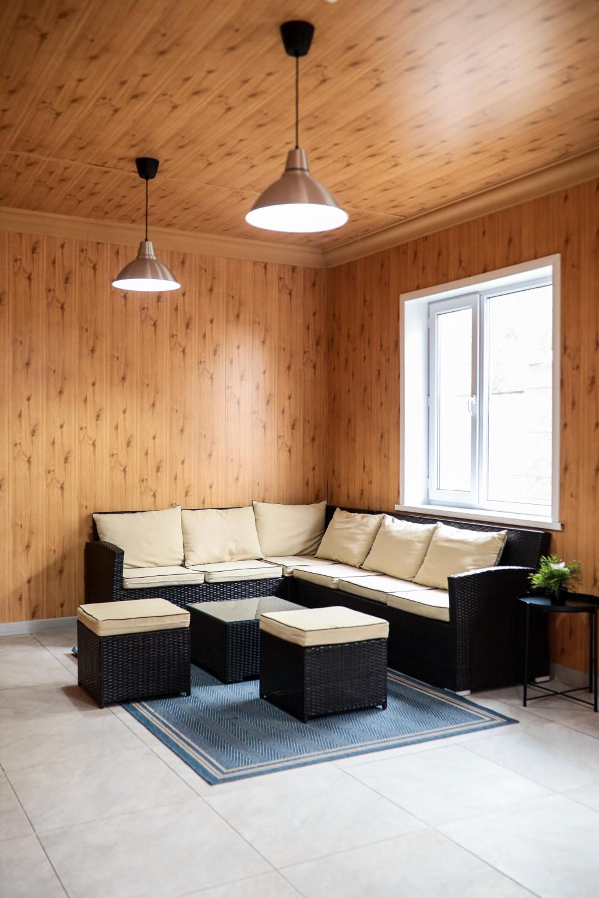 Dacha