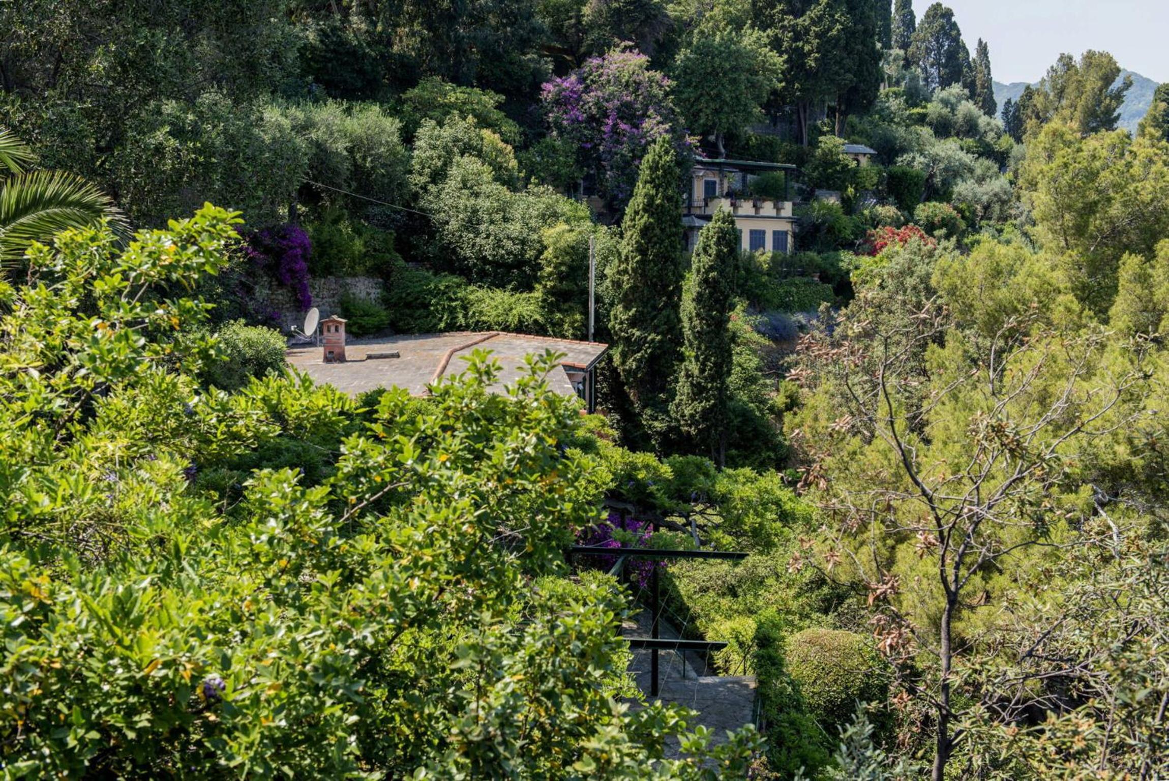 Villa Peninsula