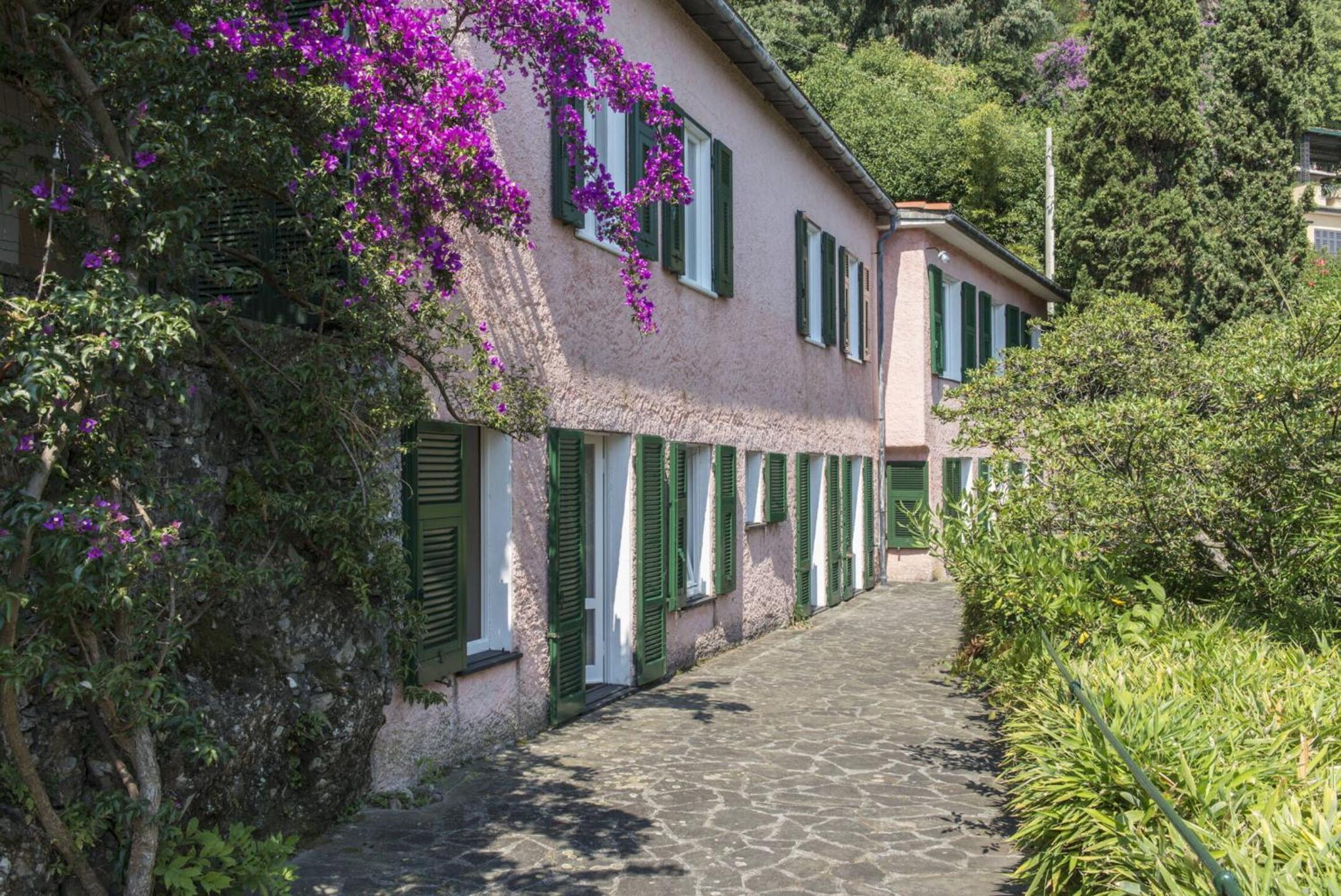 Villa Peninsula