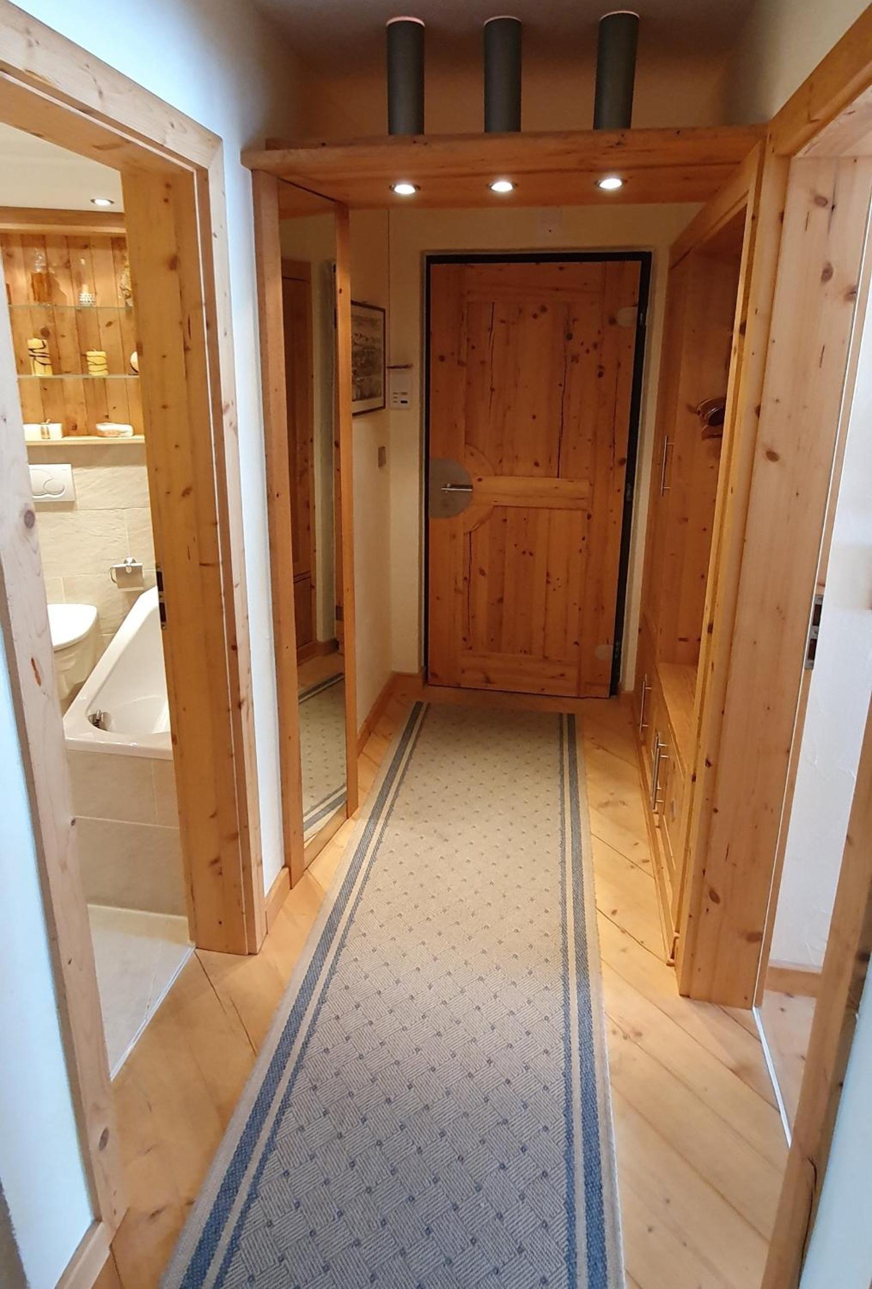 LAAX Homes - Casa Allgäu